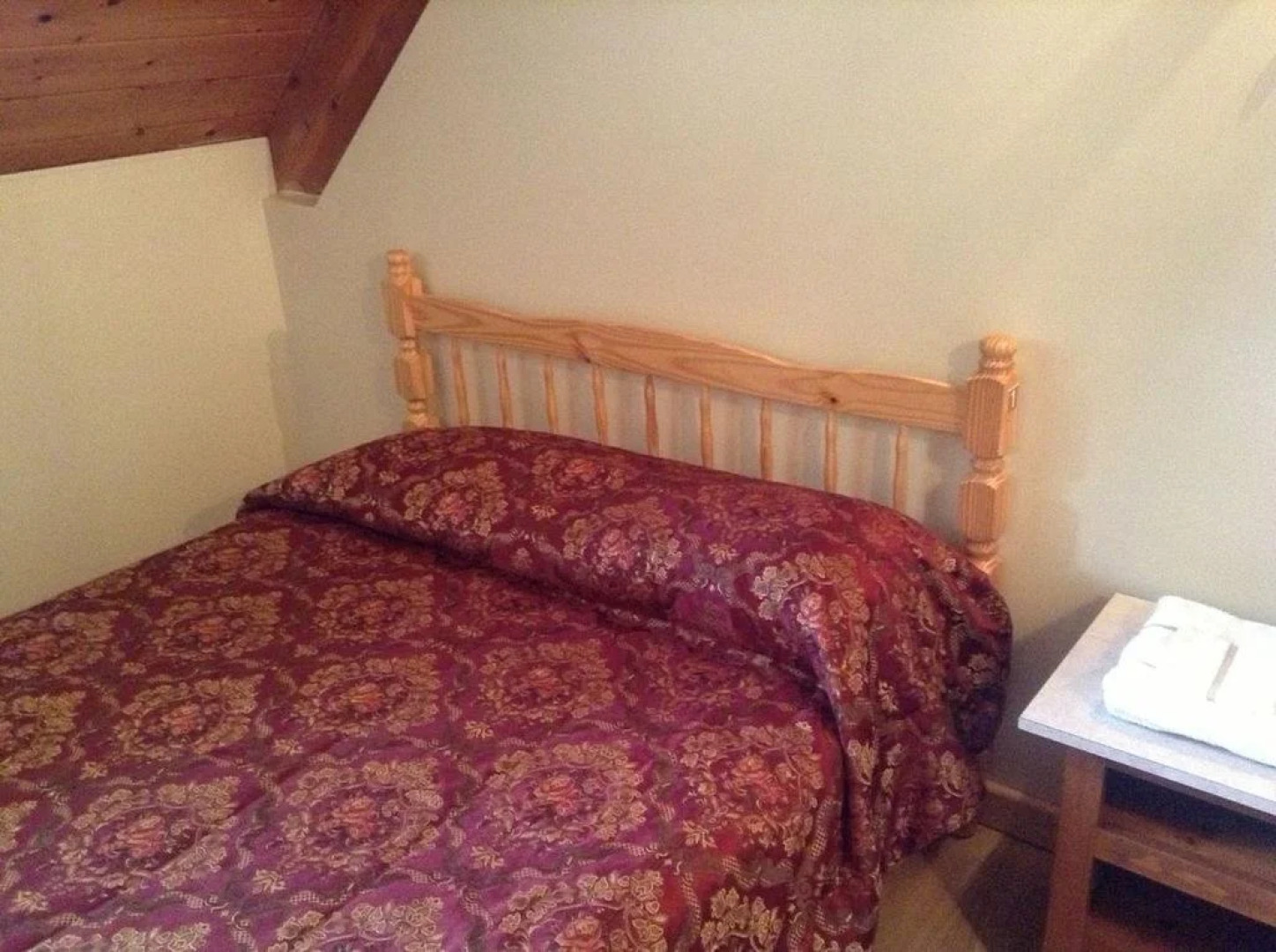 Auberge de l'île Melville