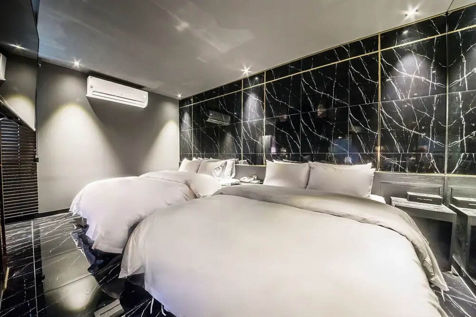 Guri Boutique Hotel XYM