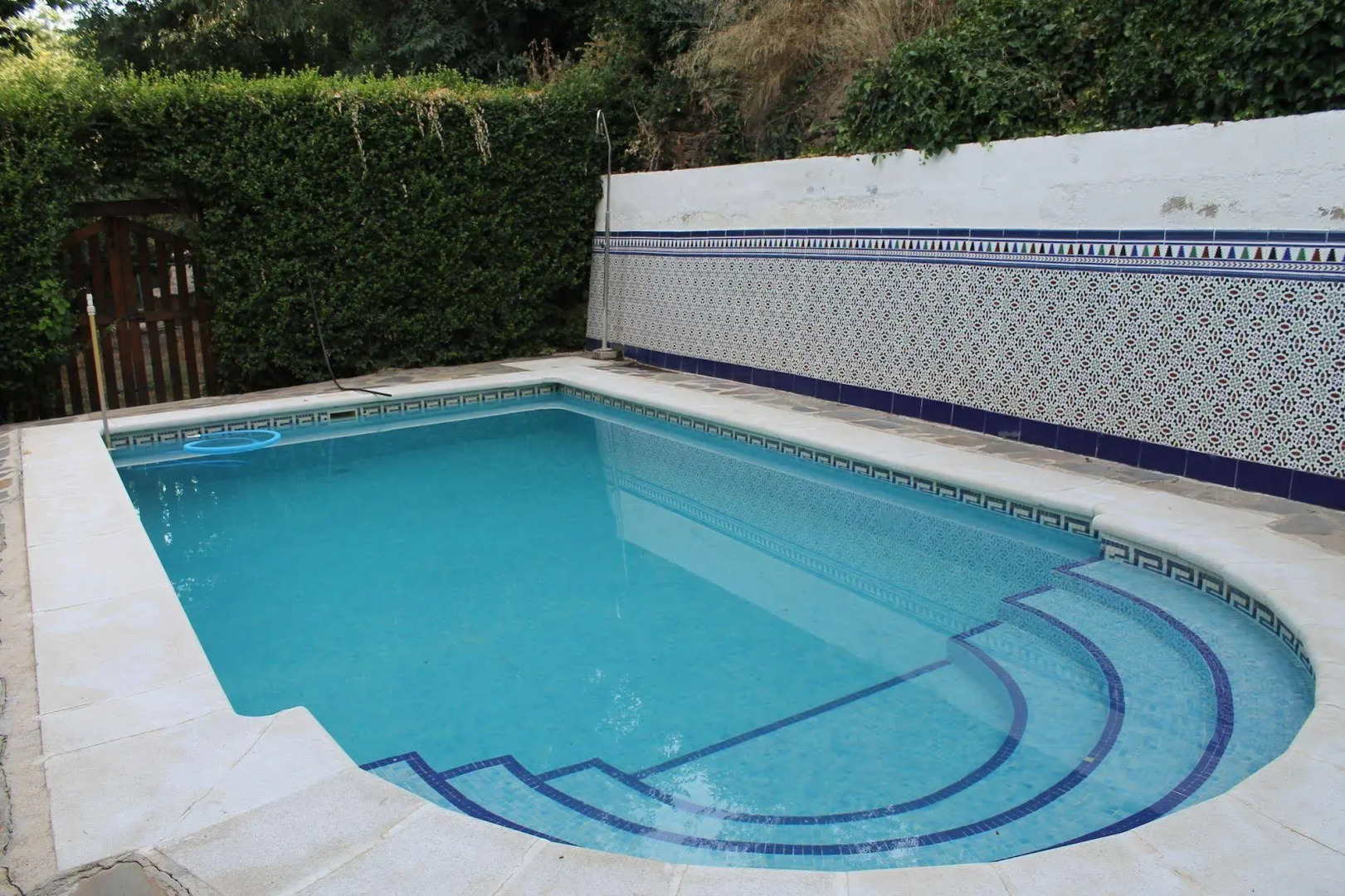 Barranco de la Salud