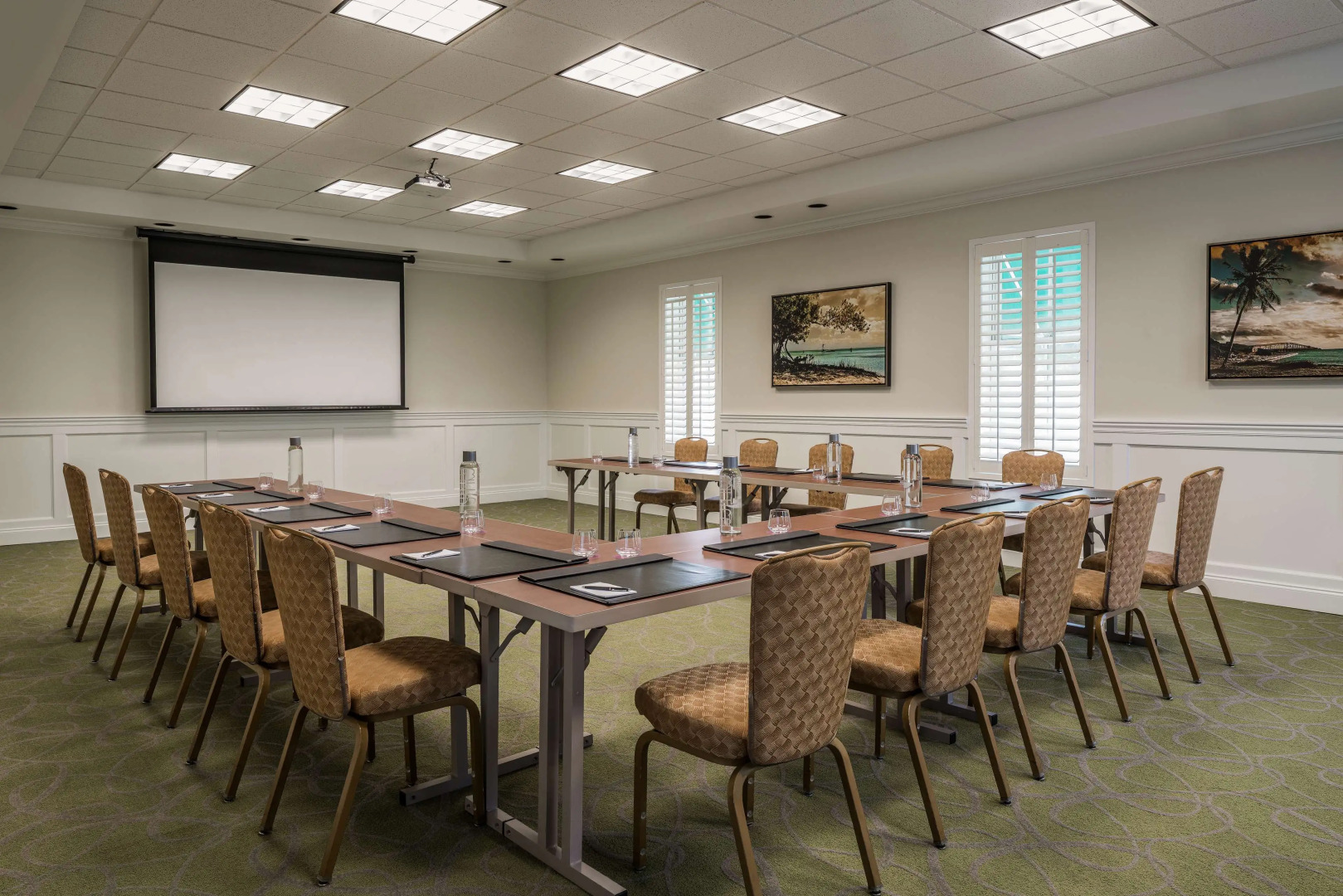 Hyatt Centric Key West Resort and Spa