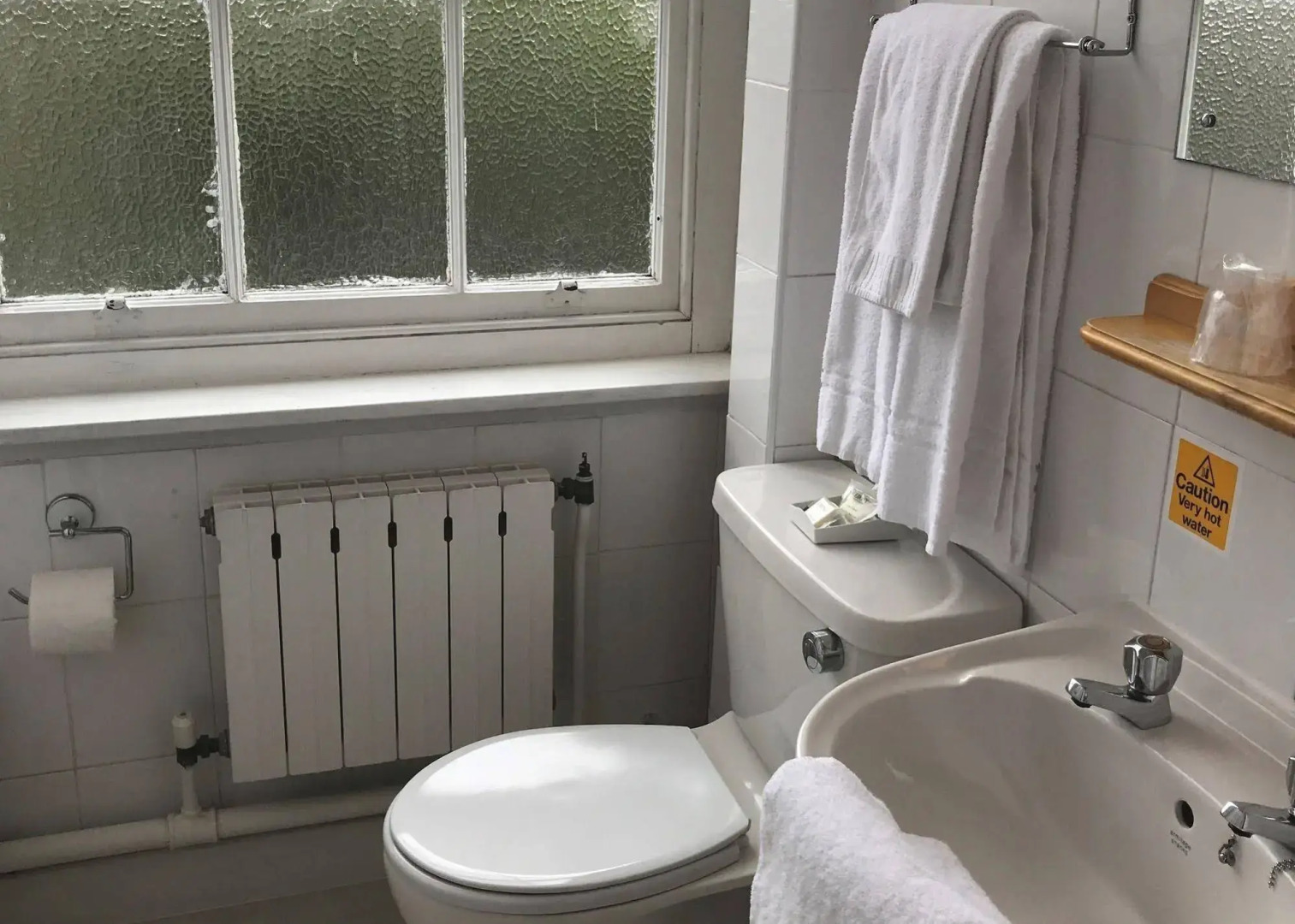 The Station Aparthotel