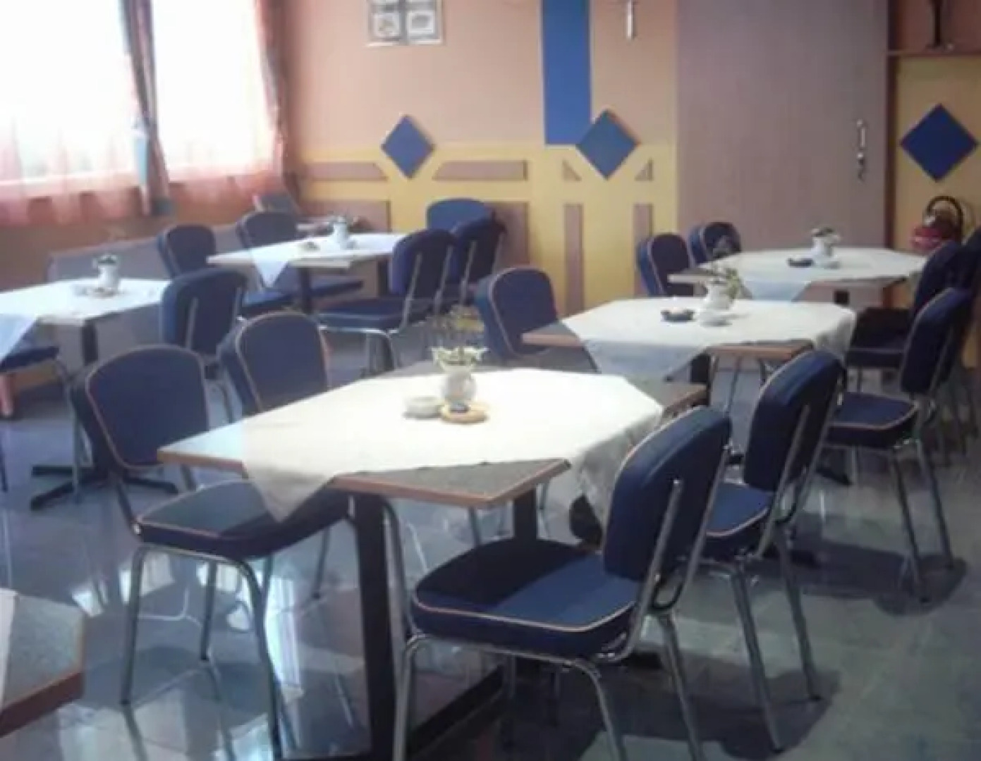 Comfort Appartementhaus Blümel