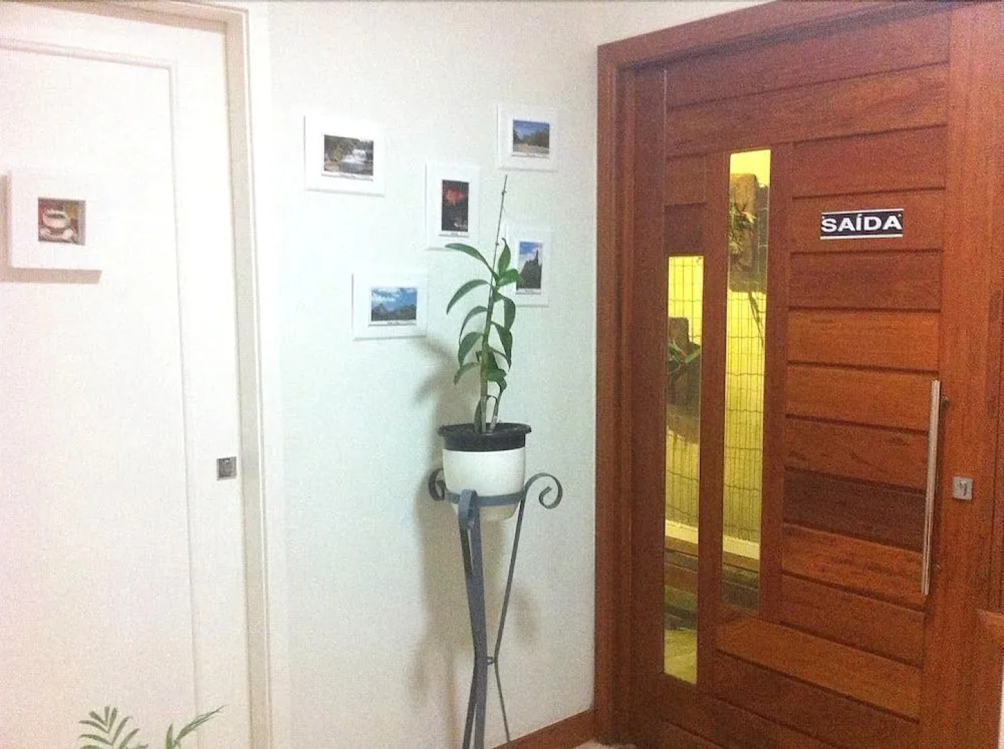 Botania Pousada E Restaurante