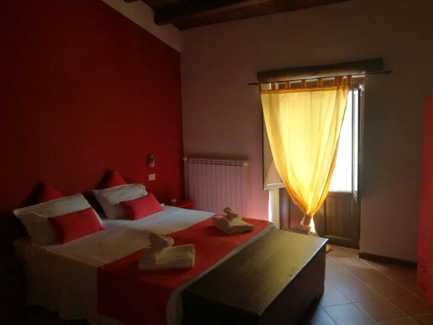 B&B Passo del Mattino