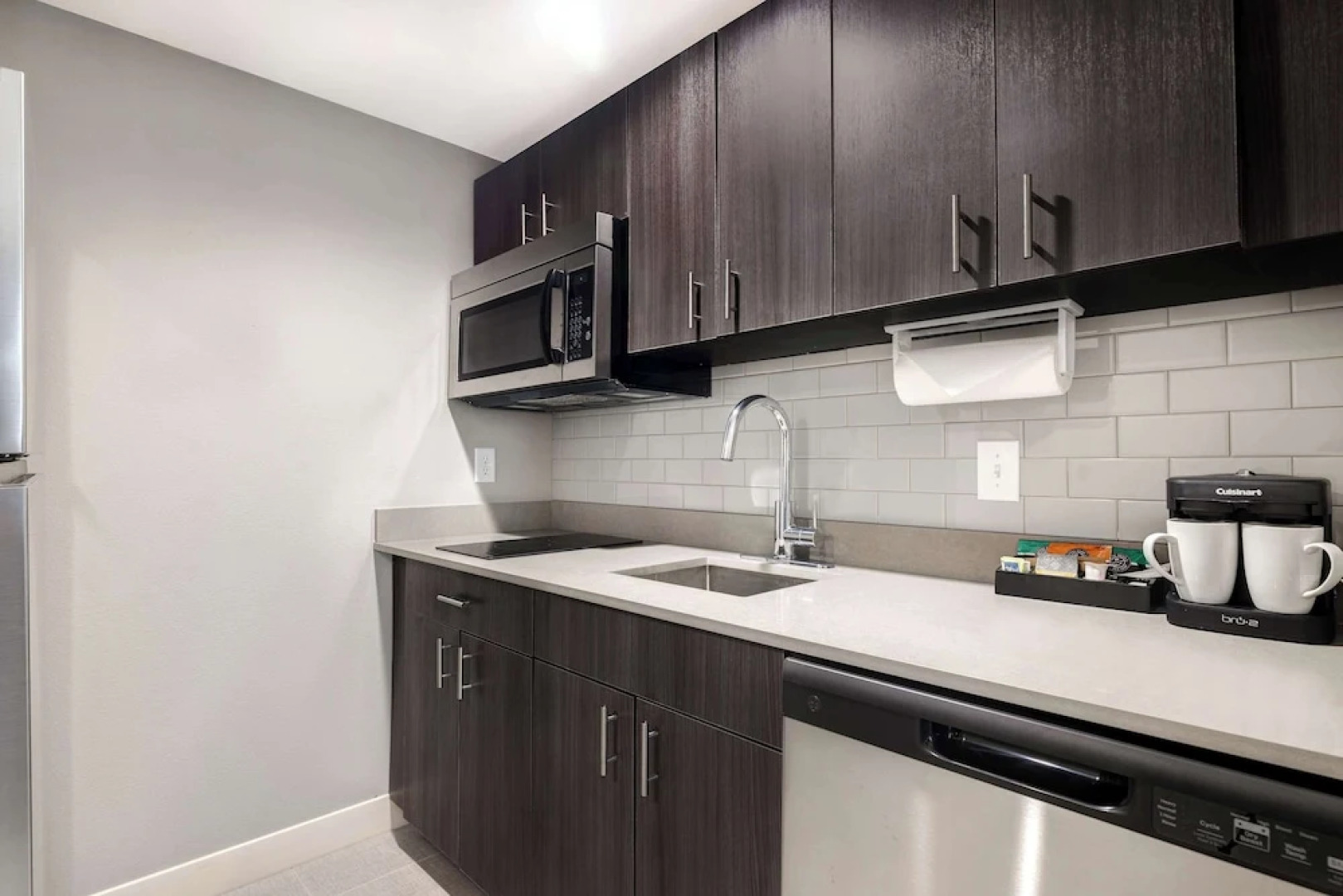 Homewood Suites By Hilton Oklahoma City Quail Spri