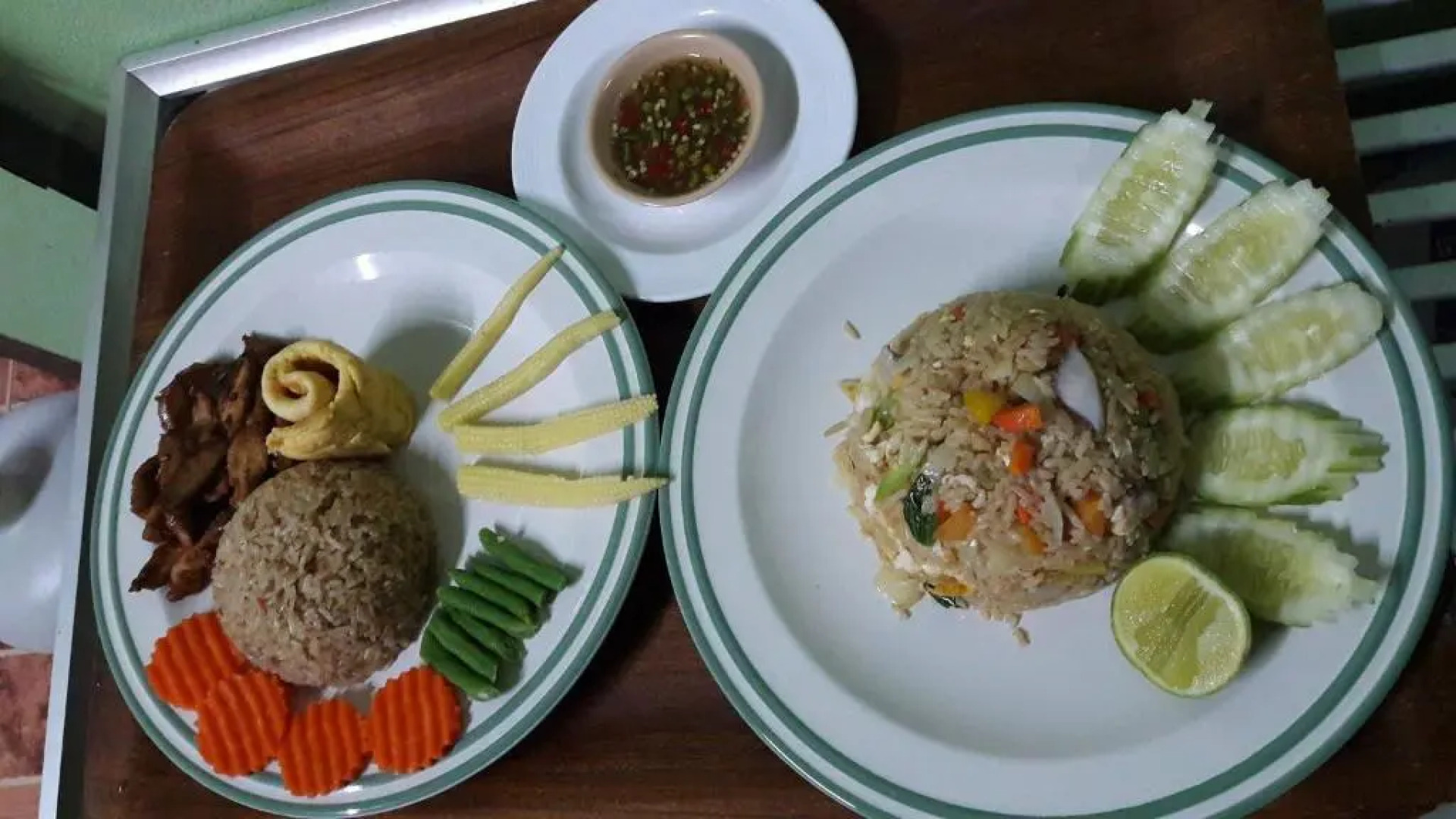 Khao Sok Holiday Resort