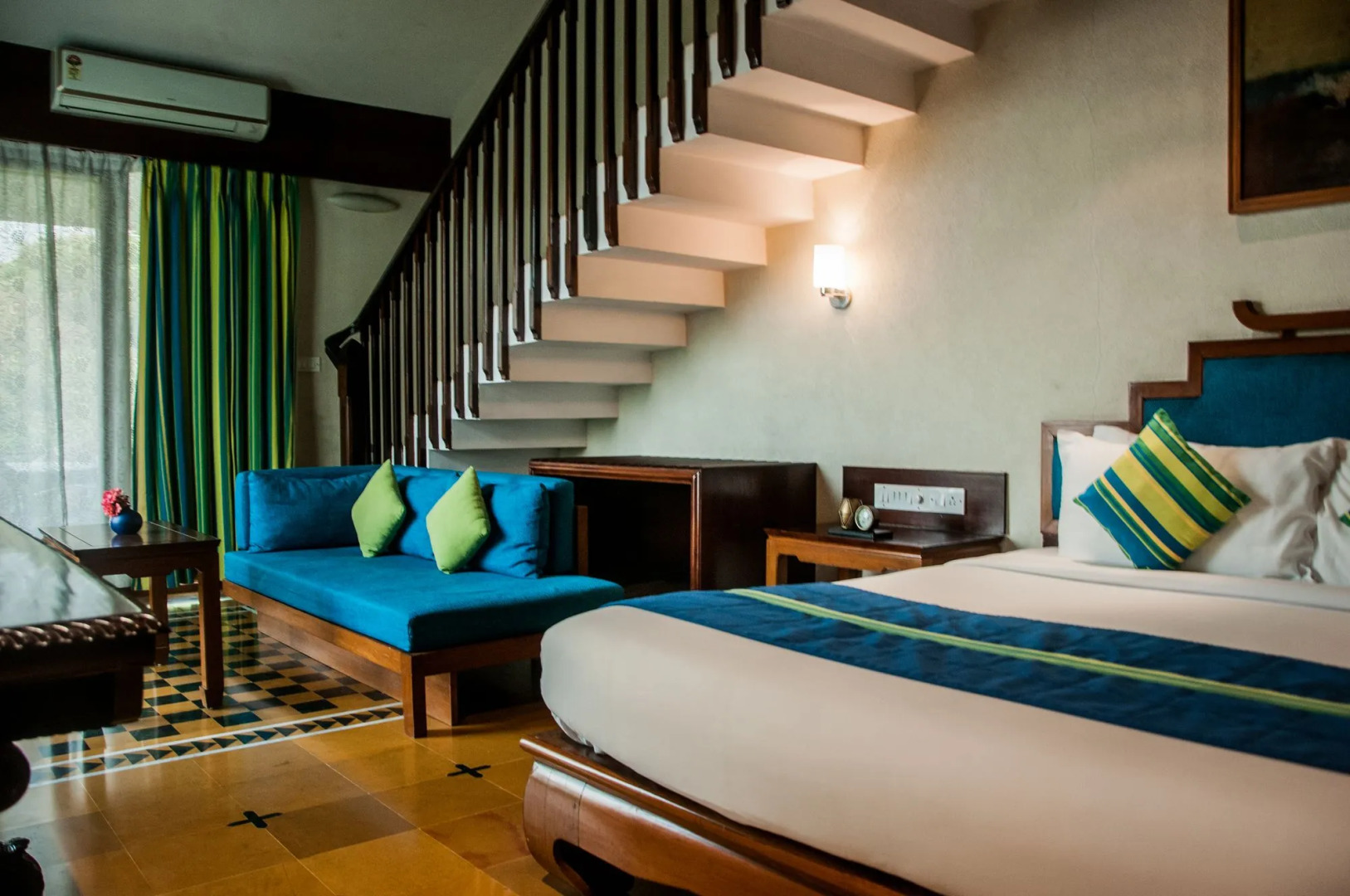 Brightland Resort & Spa