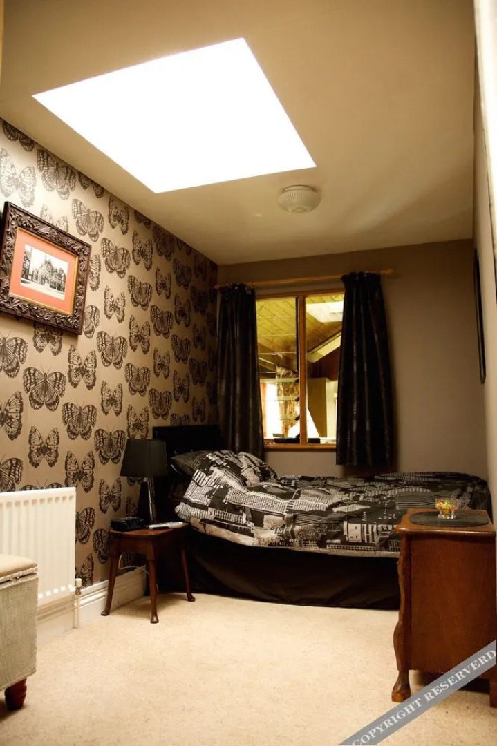 The Grange Silverstone