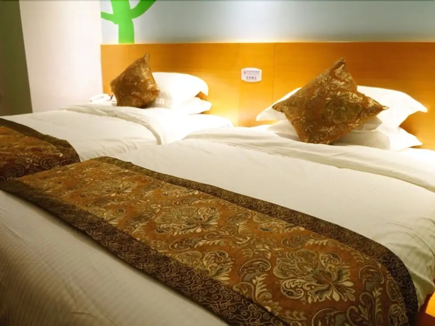 Vatica Fuzhou West Second Ring Road Xihu Park Hotel