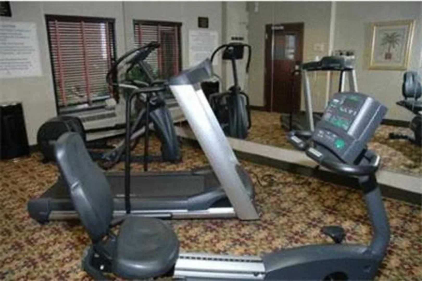 Hampton Inn & Suites Stillwater