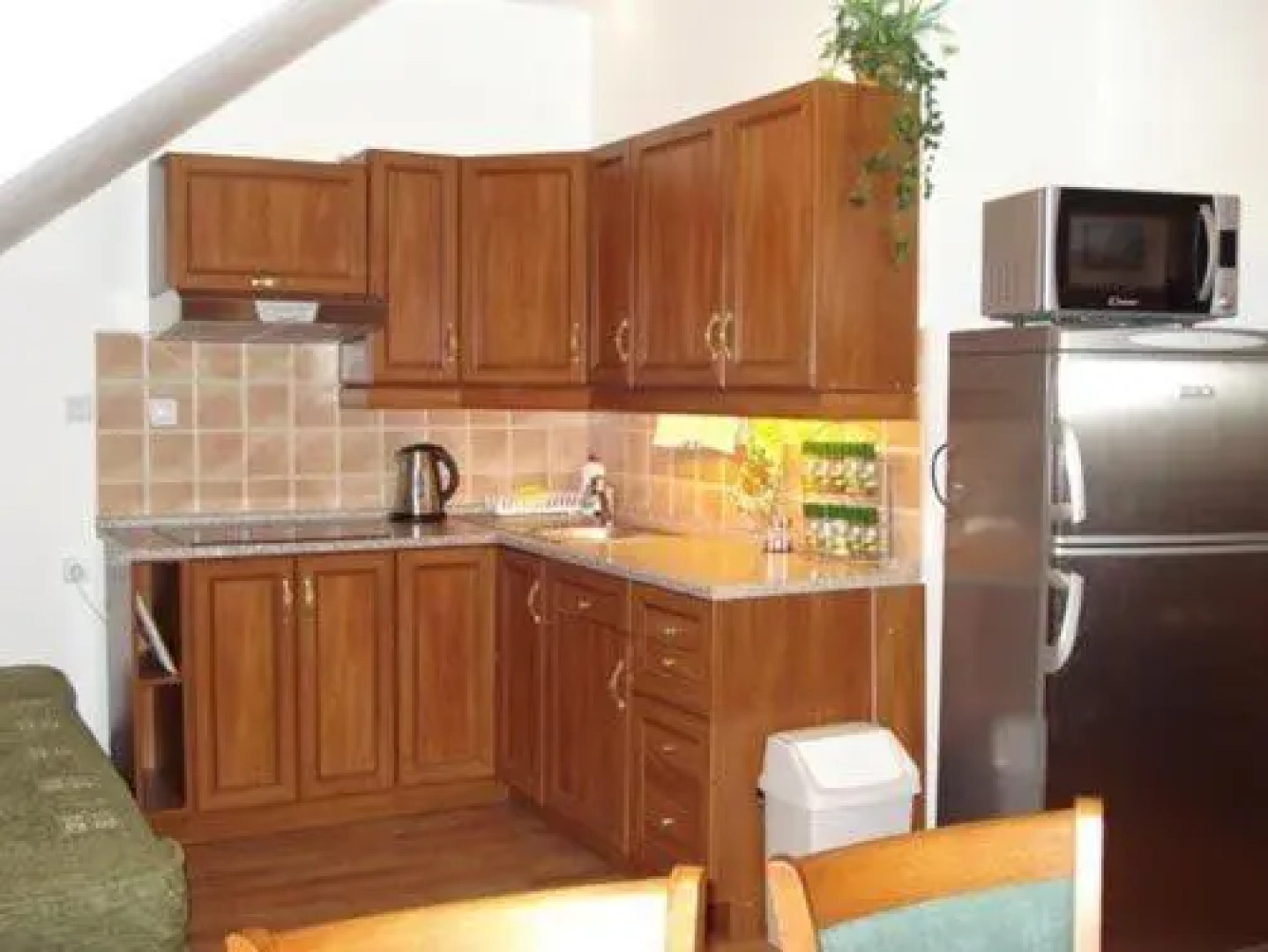 Horské apartmány Jeseníky