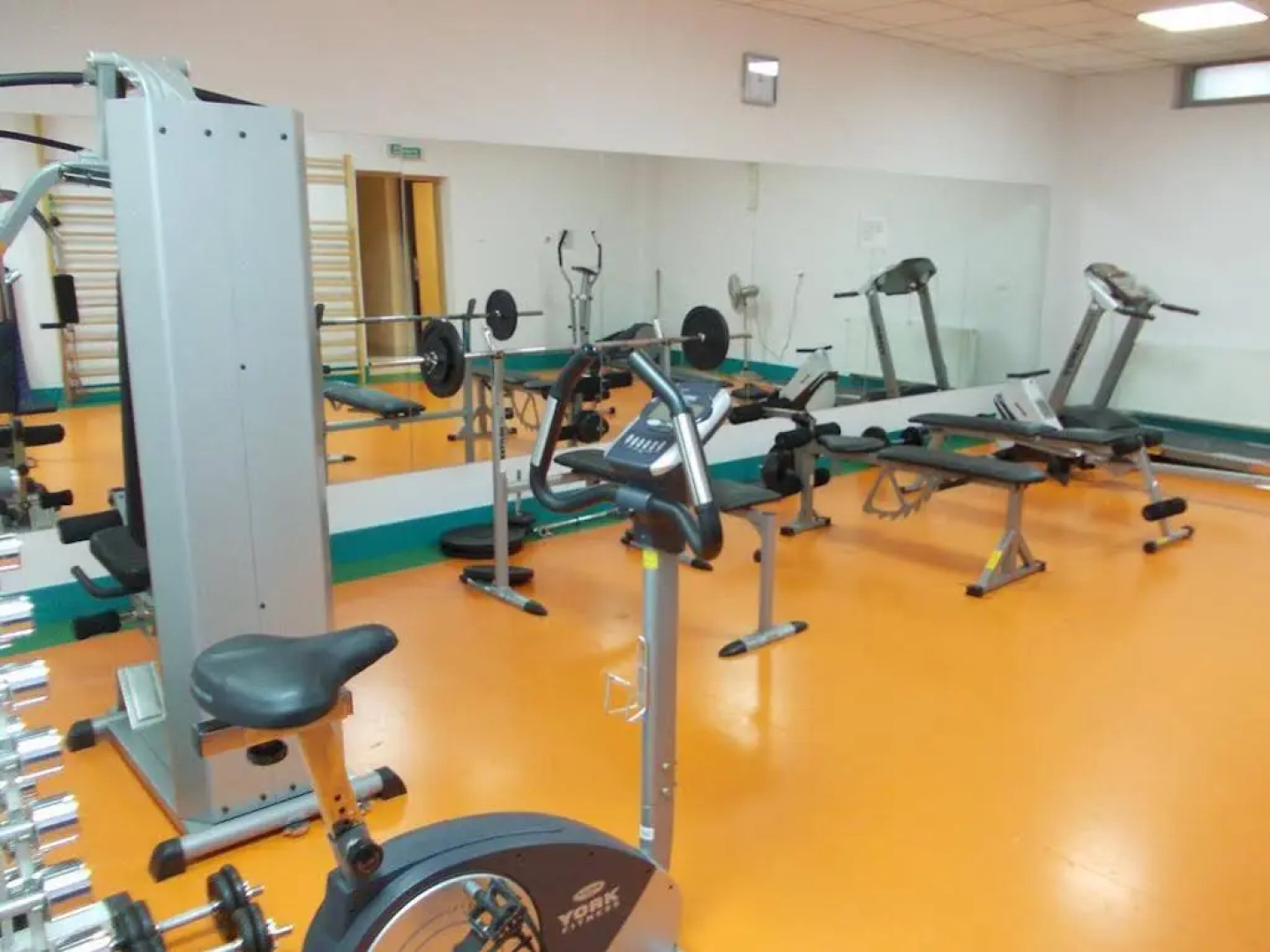 Rezydencja Belweder-Klonowa