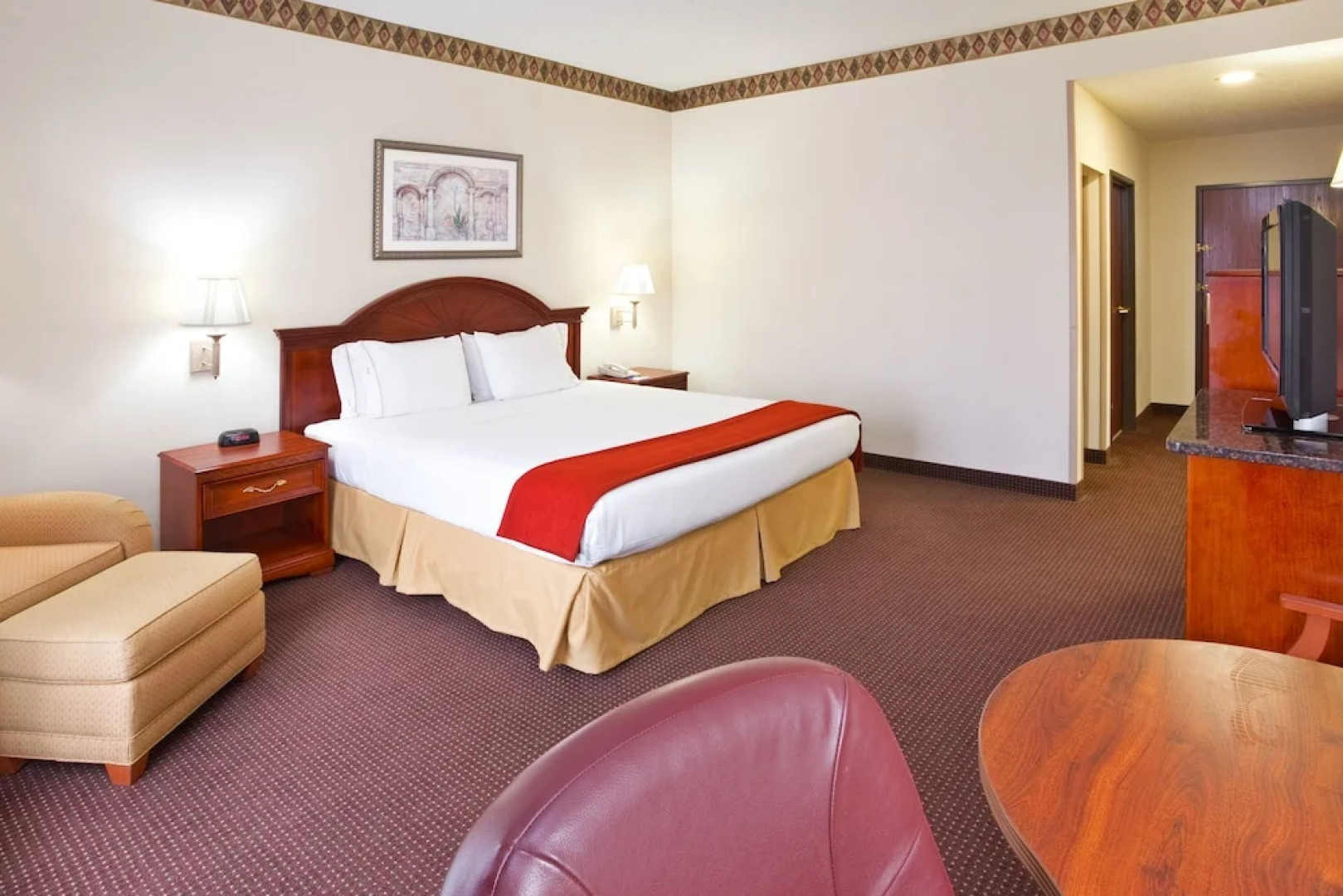 Holiday Inn Express Toledo-Oregon by IHG