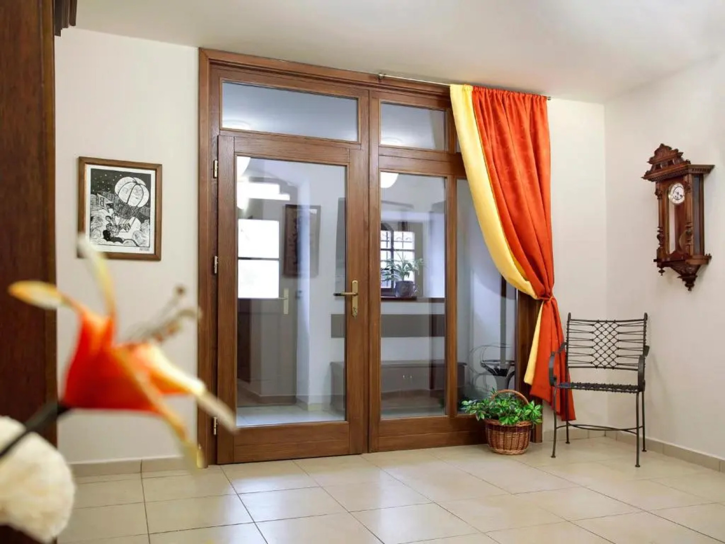 Staroměstský penzion