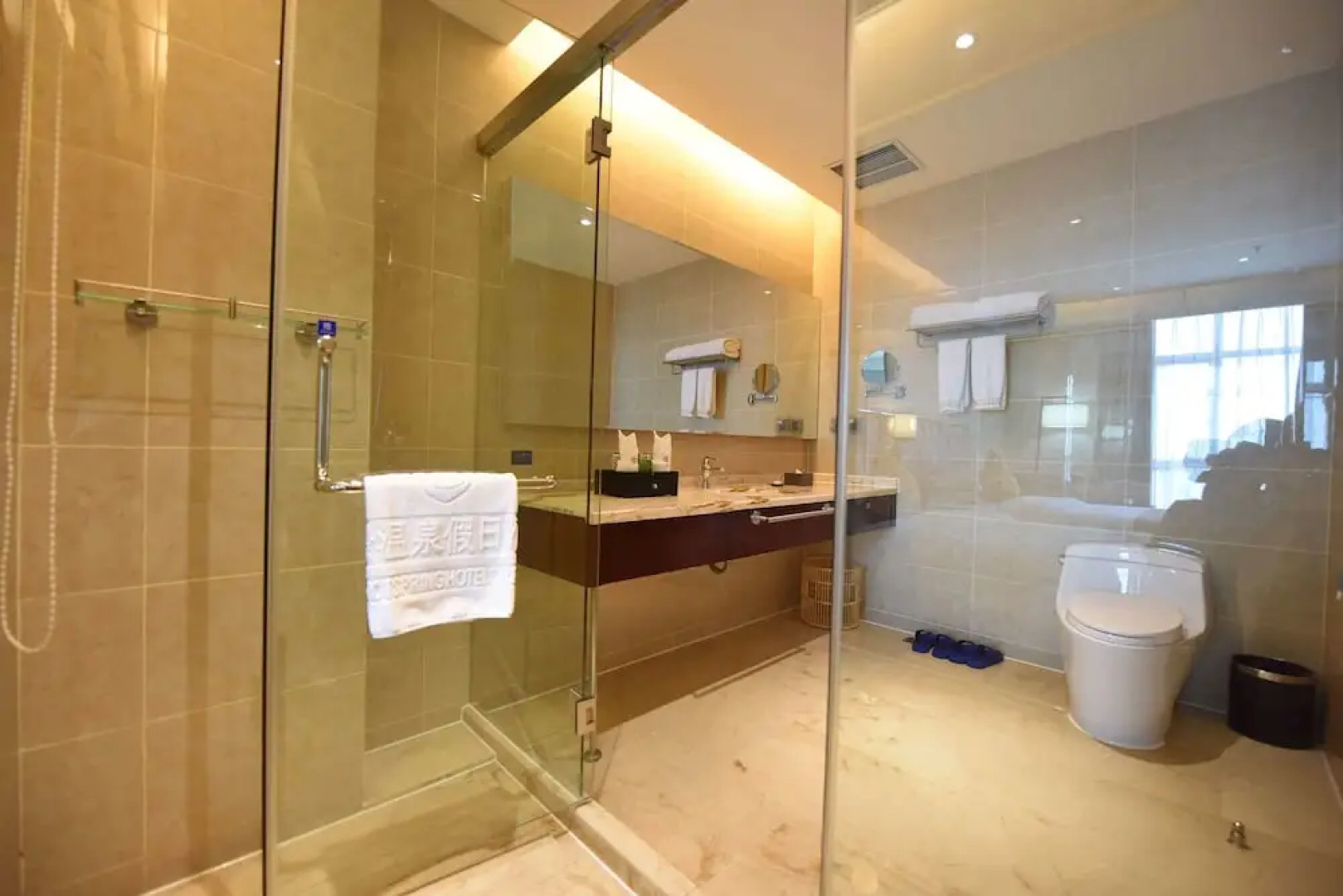 Ramada Wyndham Yingcheng