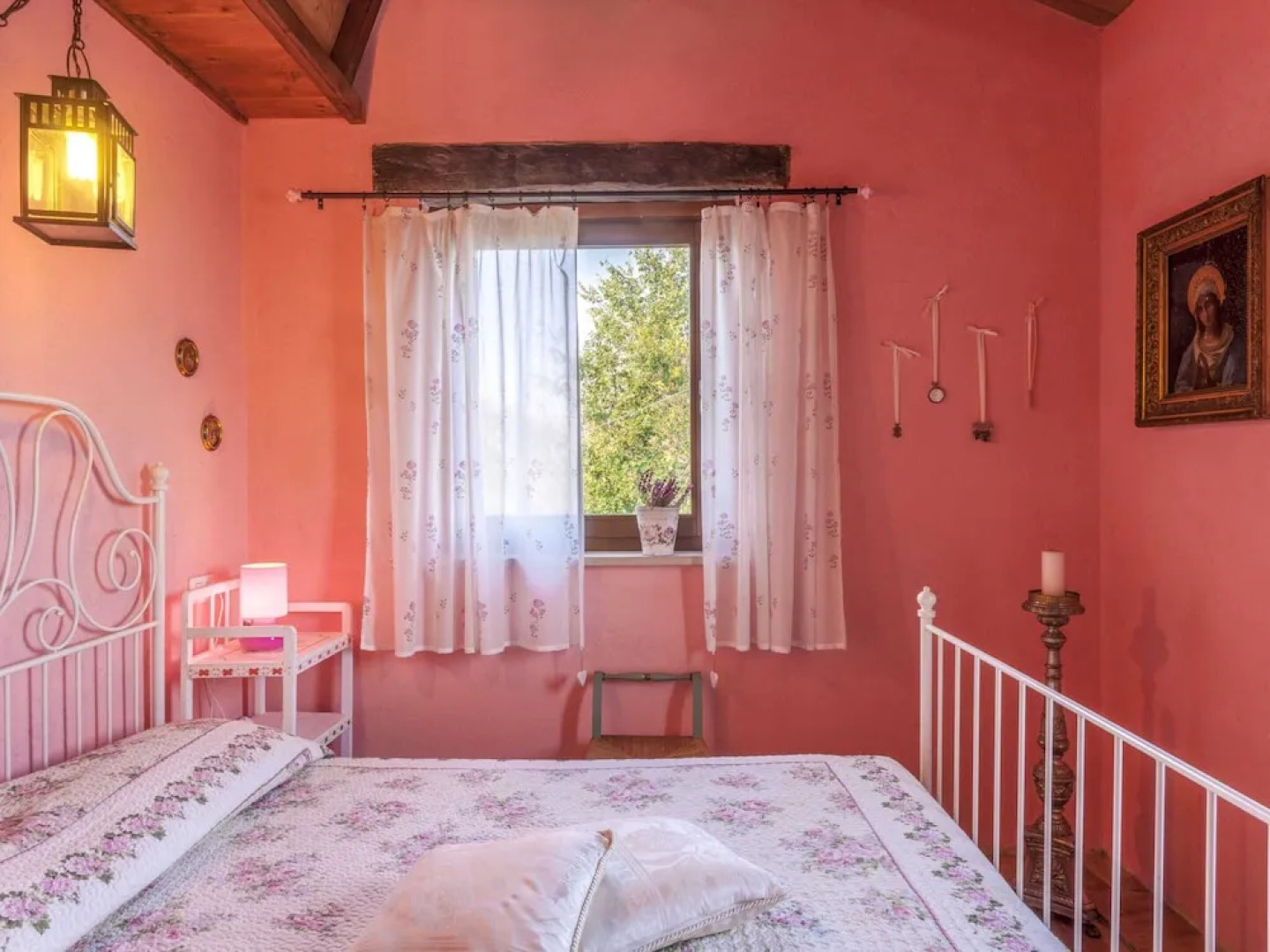 Belvilla by OYO Le Castorelle