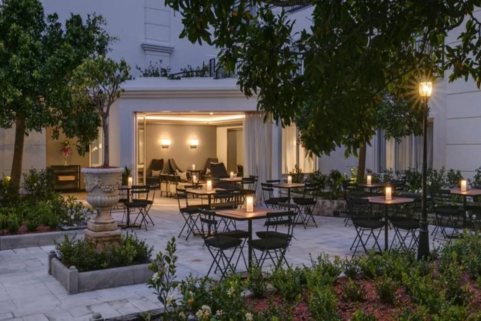 InterContinental Sydney Double Bay by IHG