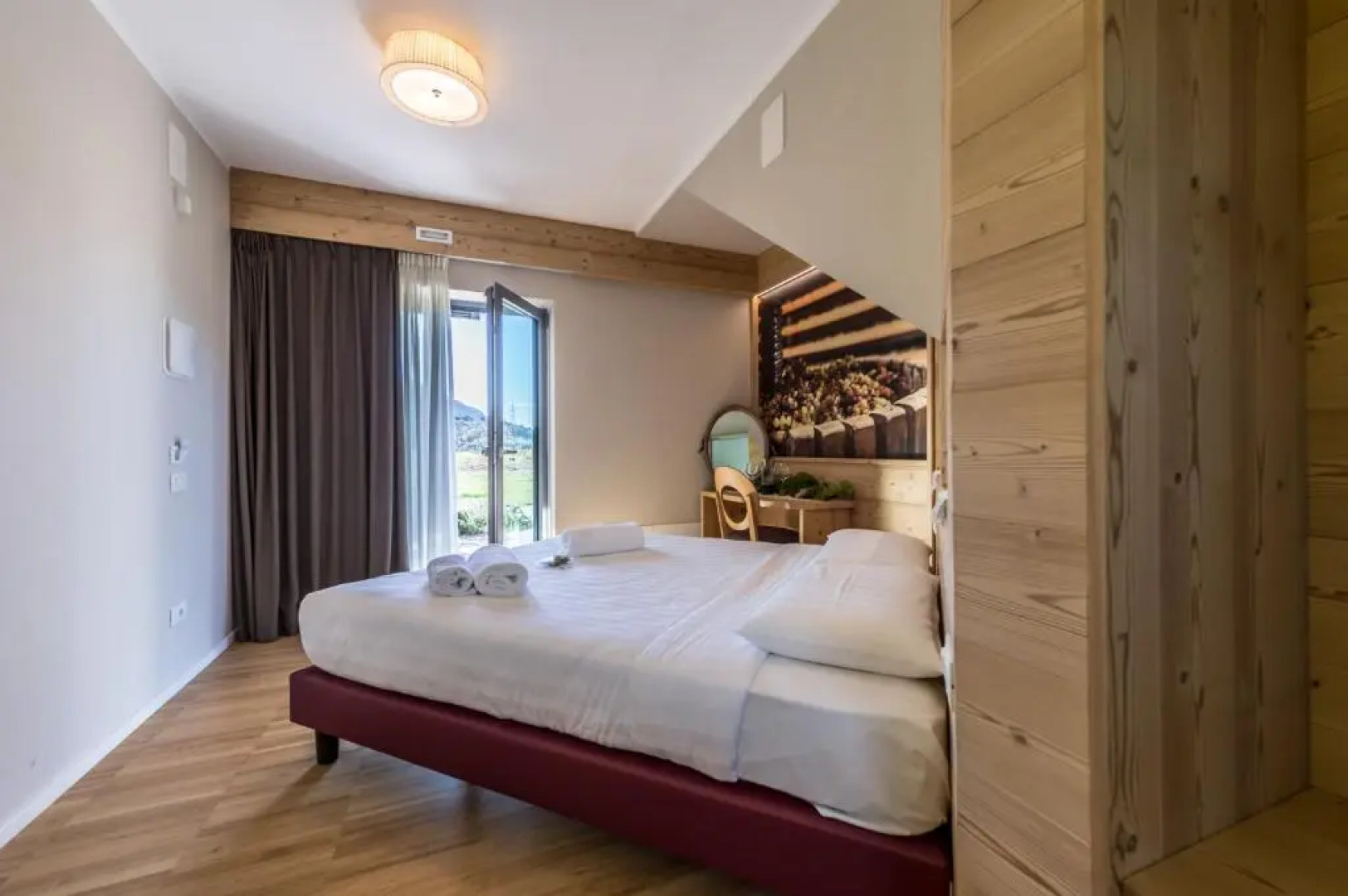 Agritur La Dolce Mela