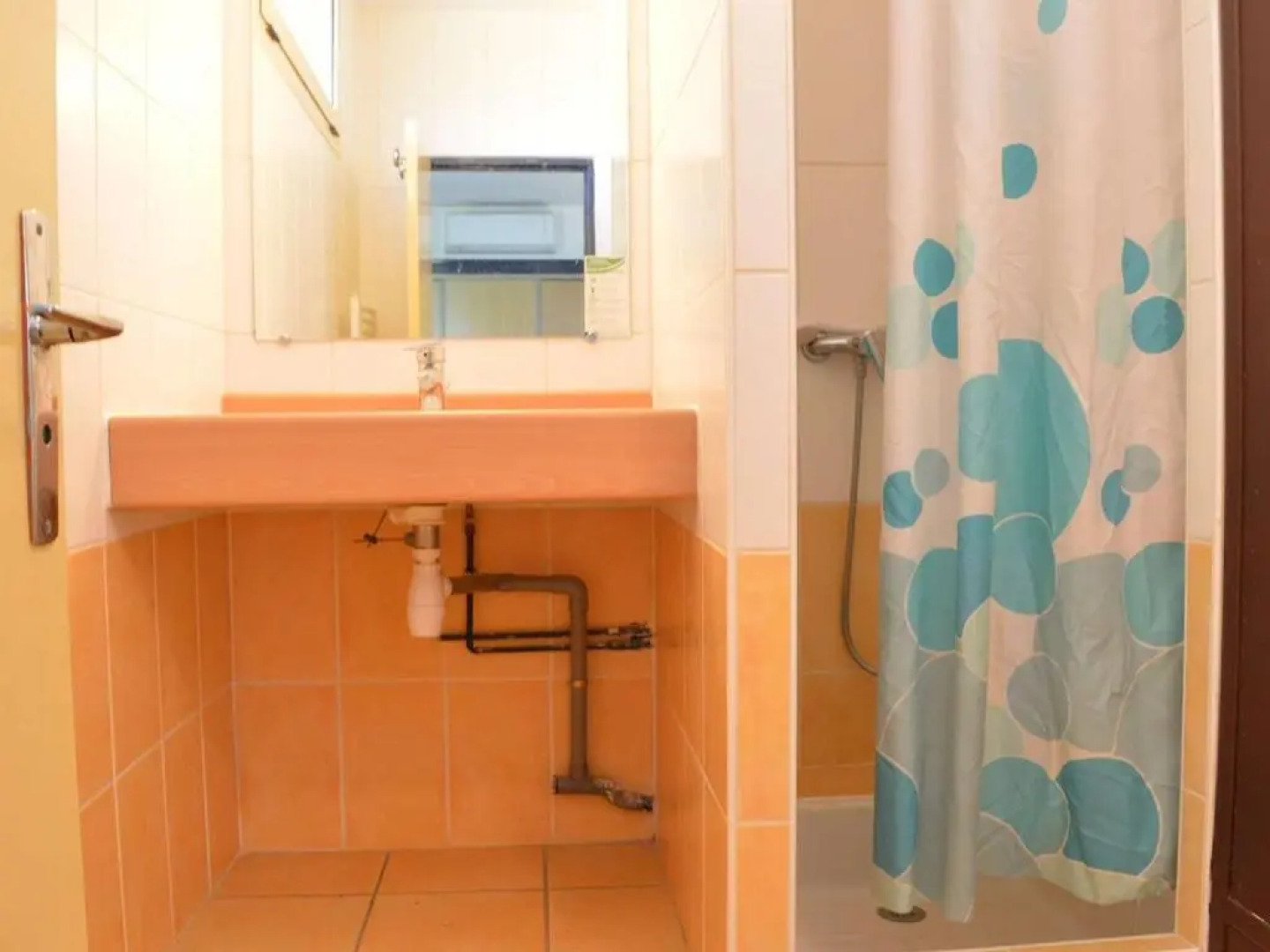 Appartement Fleury-Saint-Pierre-la-Mer, 1 pièce, 2 personnes - FR-1-229D-63