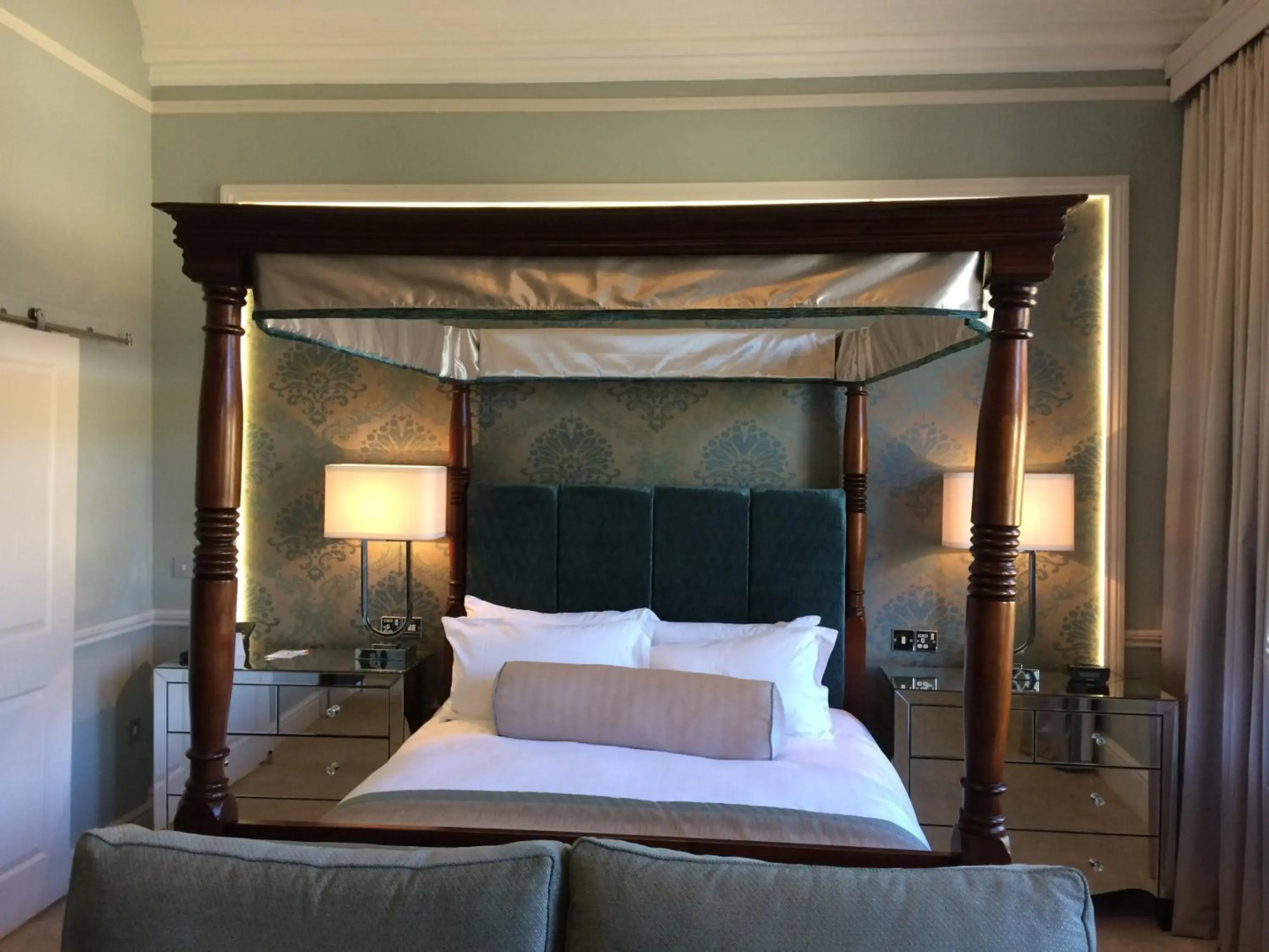 Shrubbery Hotel, Ilminster