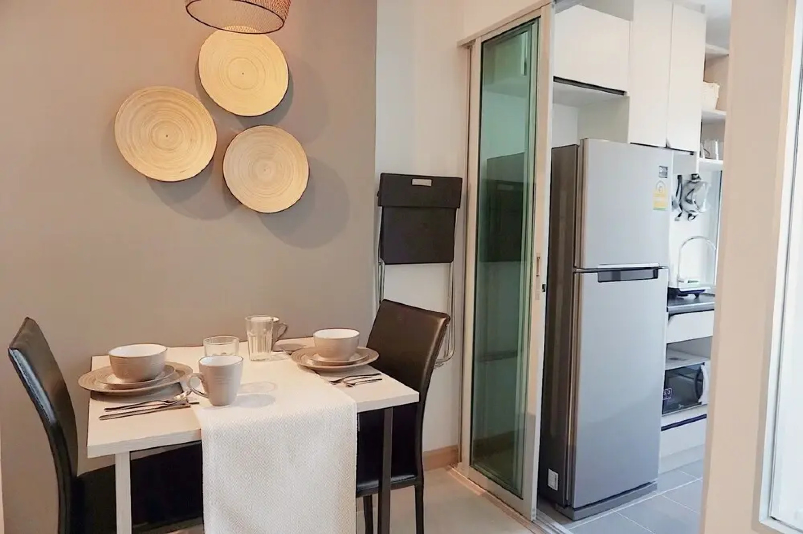 The Kith Plus Sukhumvit 113