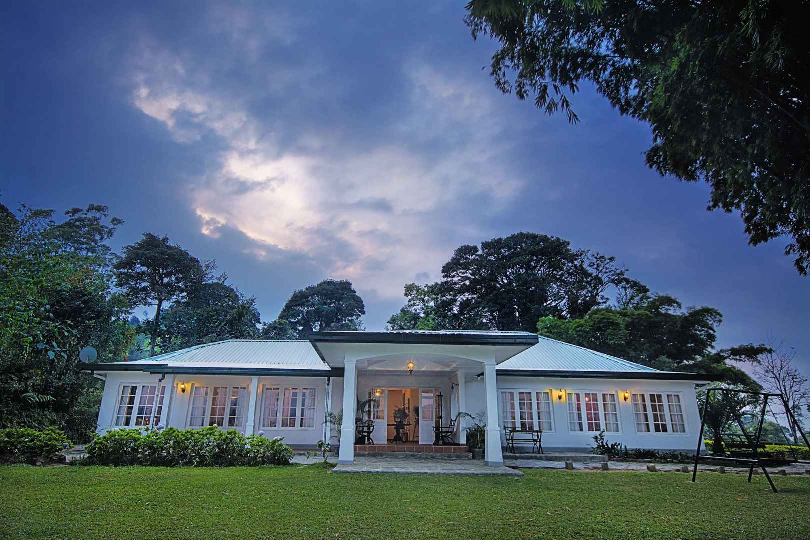 Strathdon by Zinc Journeys