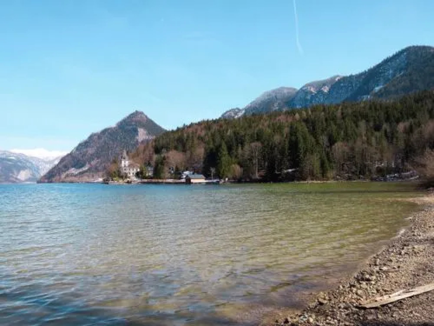 Ferienhaus Steirer (BUS100)