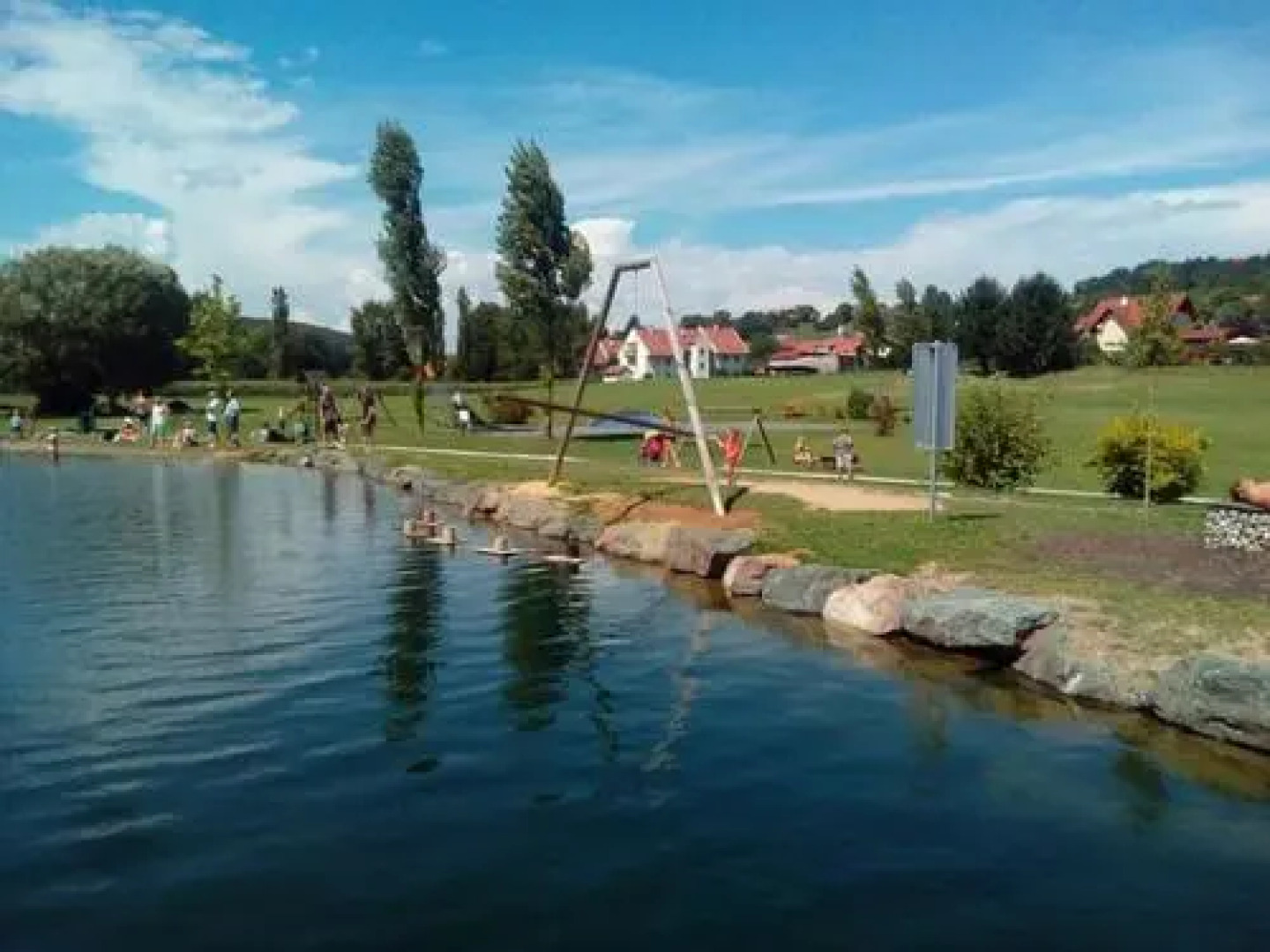 Ferienwohnung Eckberger Weinstrasse