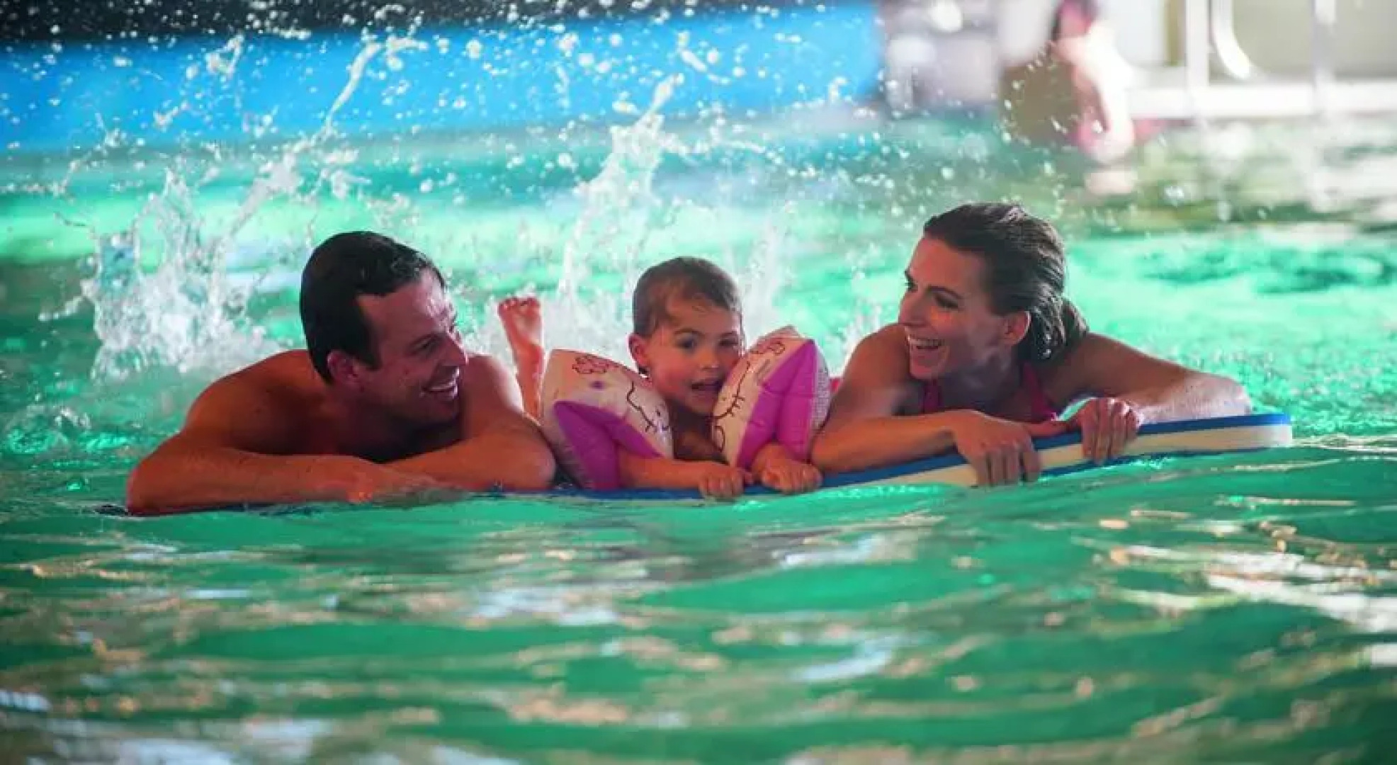 Summio Park Aquadelta