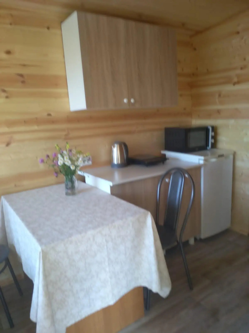 Место Клёва