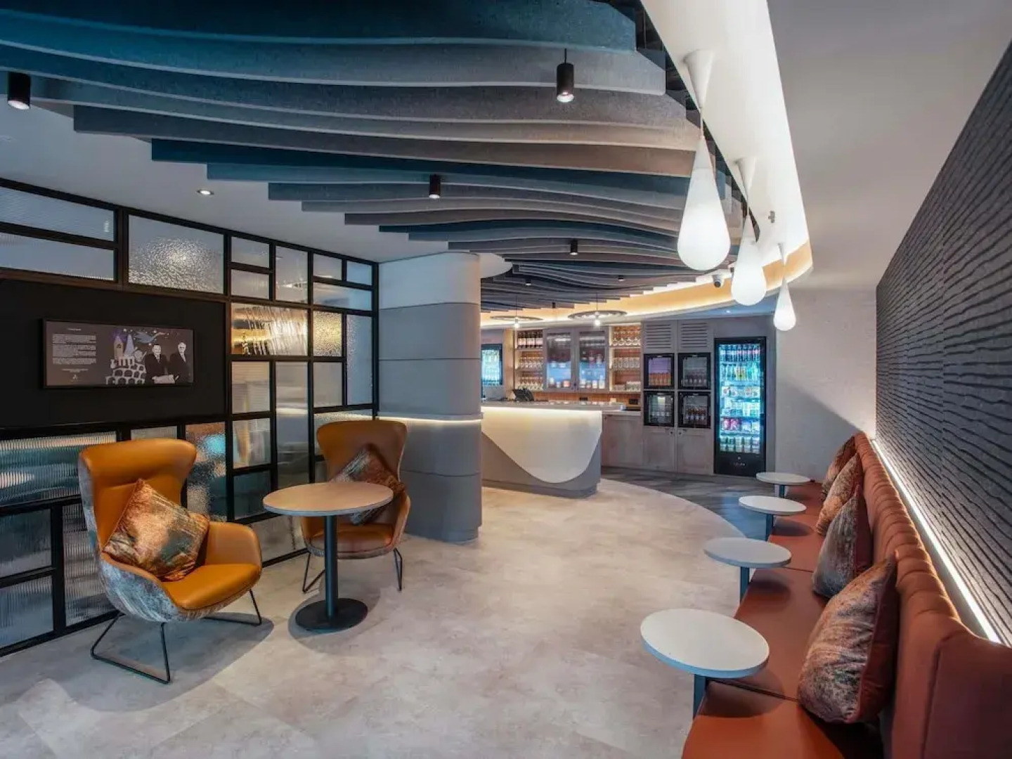 Ibis Styles Burton On Trent