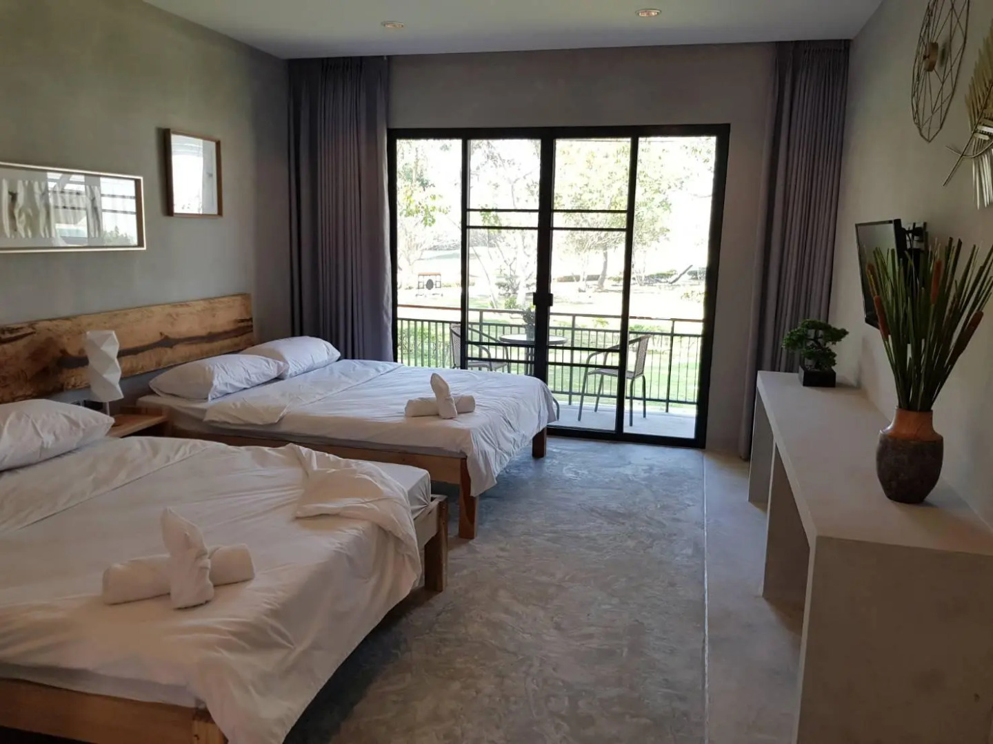 Sawang Resort Golf Club and Hotel