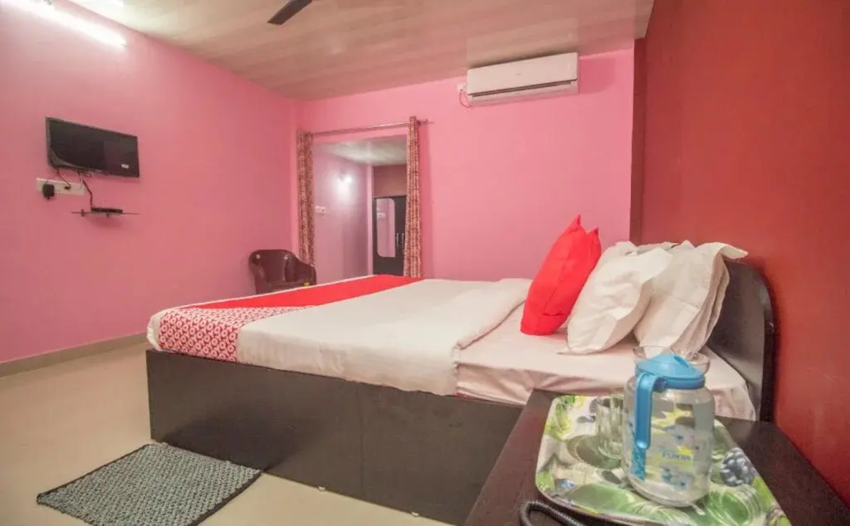 Salboni Resort By OYO Rooms