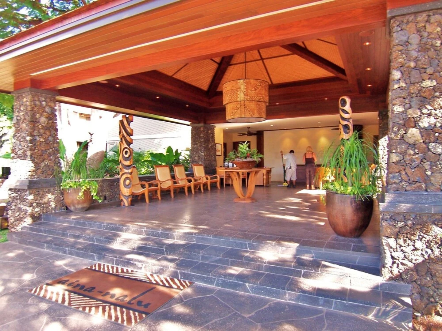 Aina Nalu A109 by RedAwning