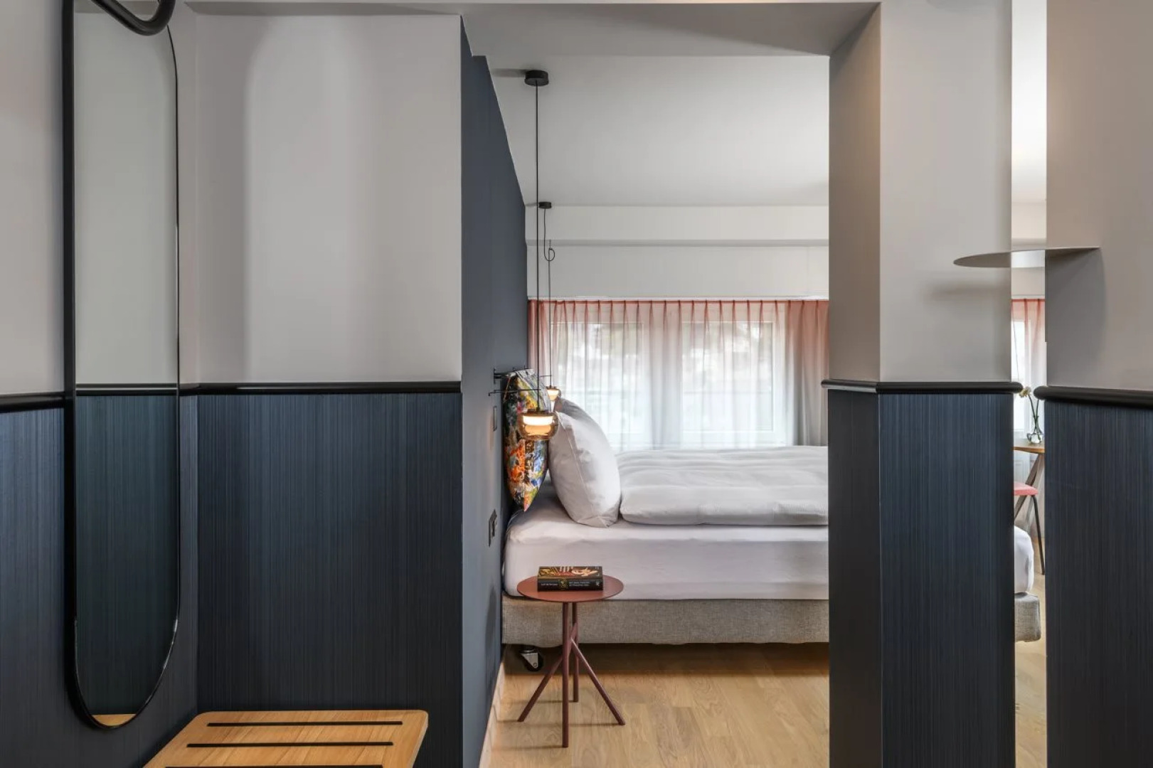 Sorell Boutique-Hotel City Weissenstein St. Gallen