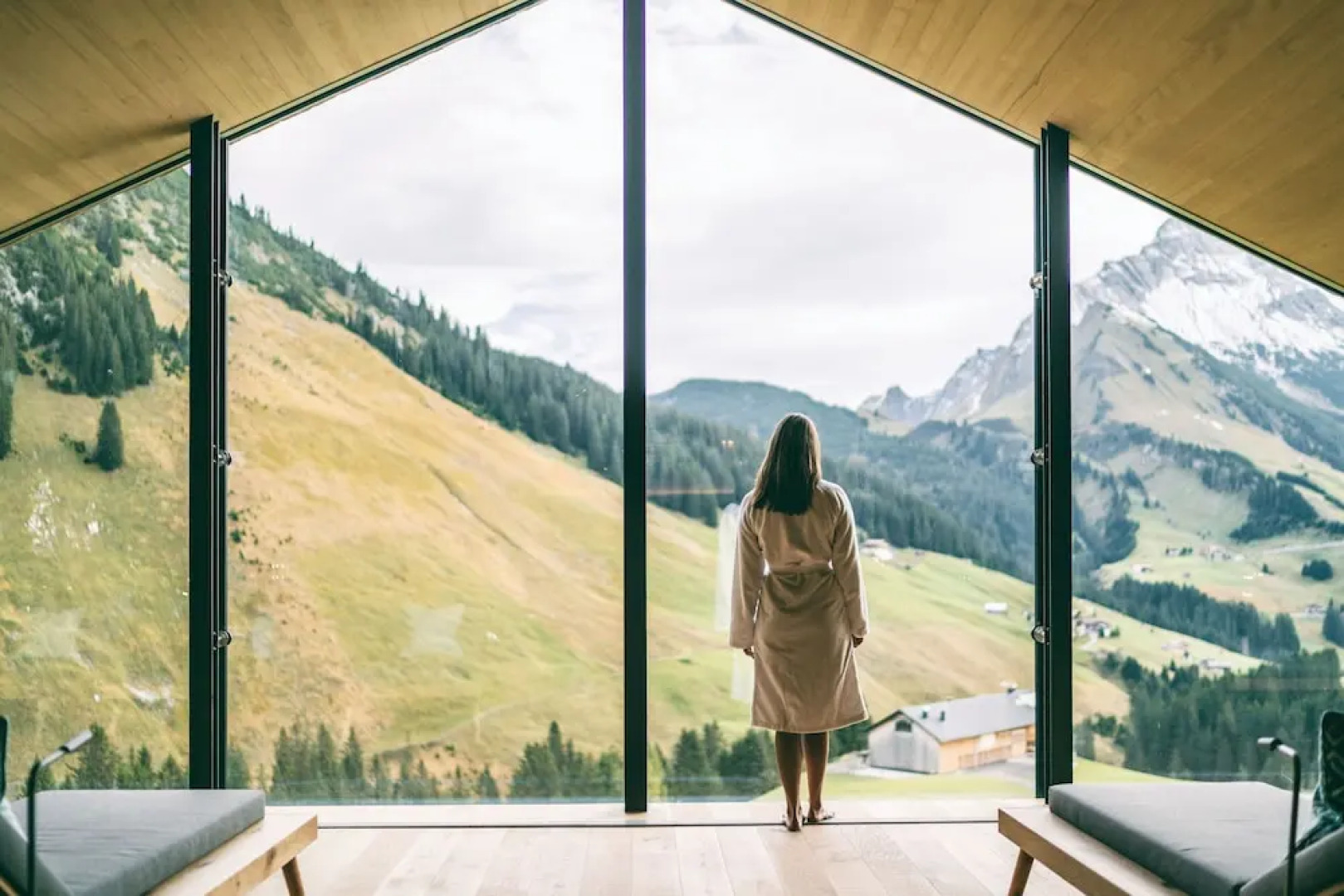 Wellnesshotel Warther Hof