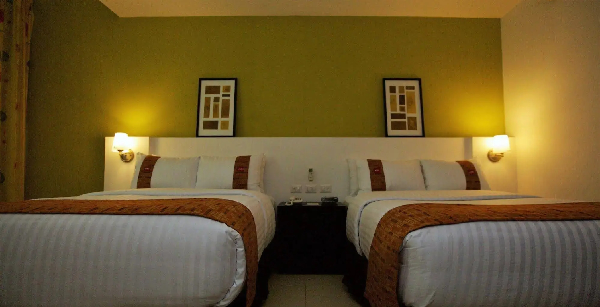 Hotel Los Cocos Chetumal