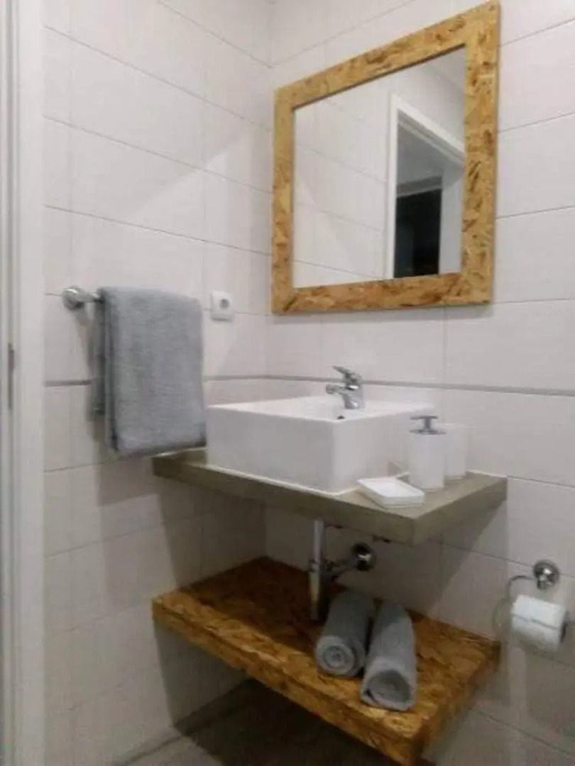 Impeccable 1 Bed Villa in Ribeira Grande