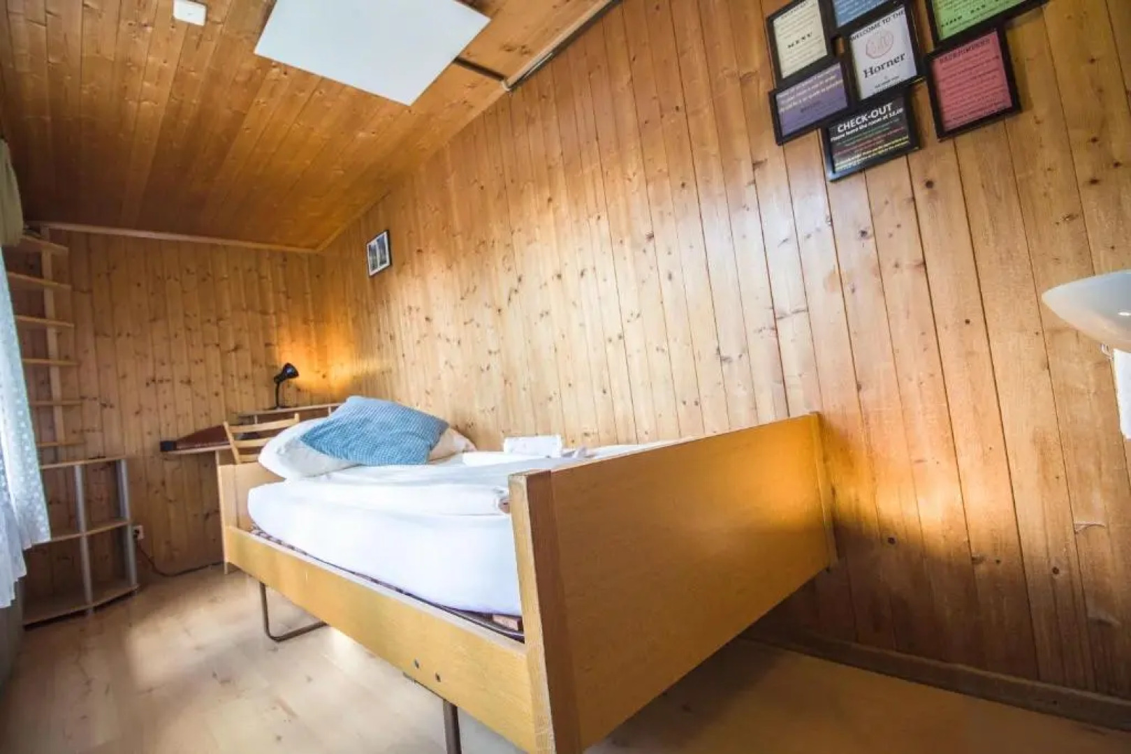 Hornerpub Apartments