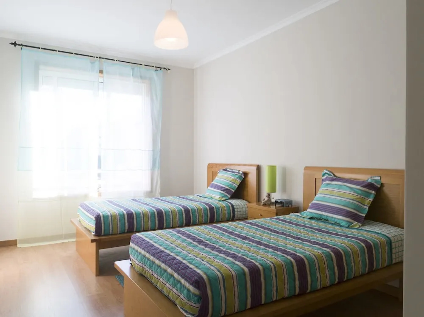 Madalena Beach Apartment by MP