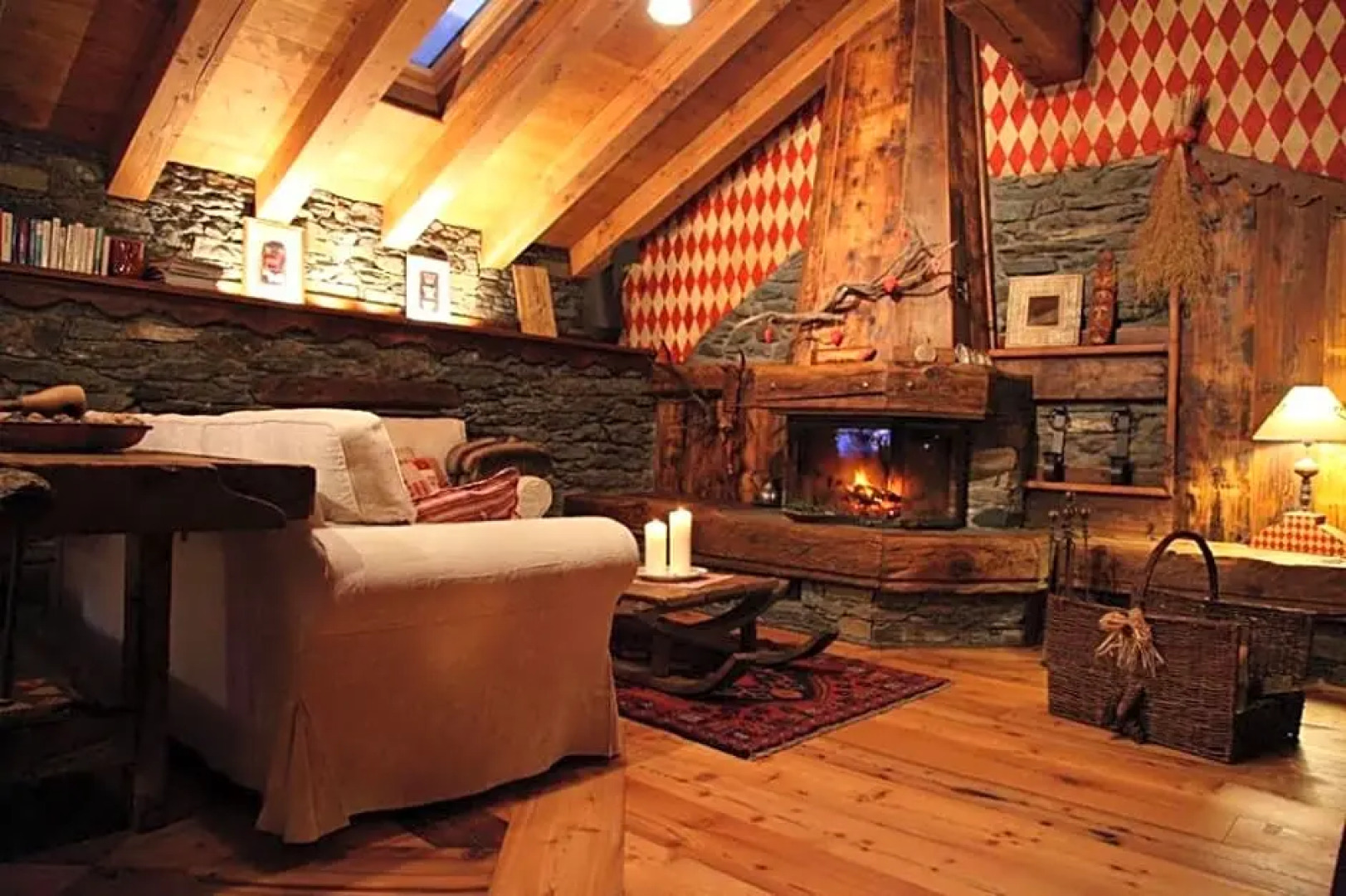 B&B Lo Djoua de Toueno