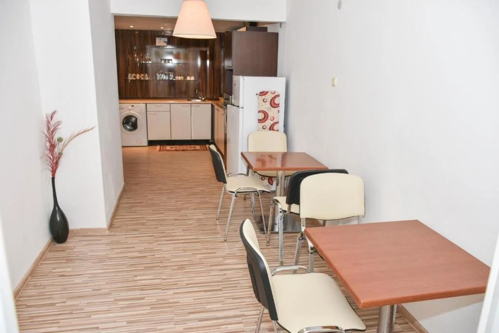 Family Hotel White Rose