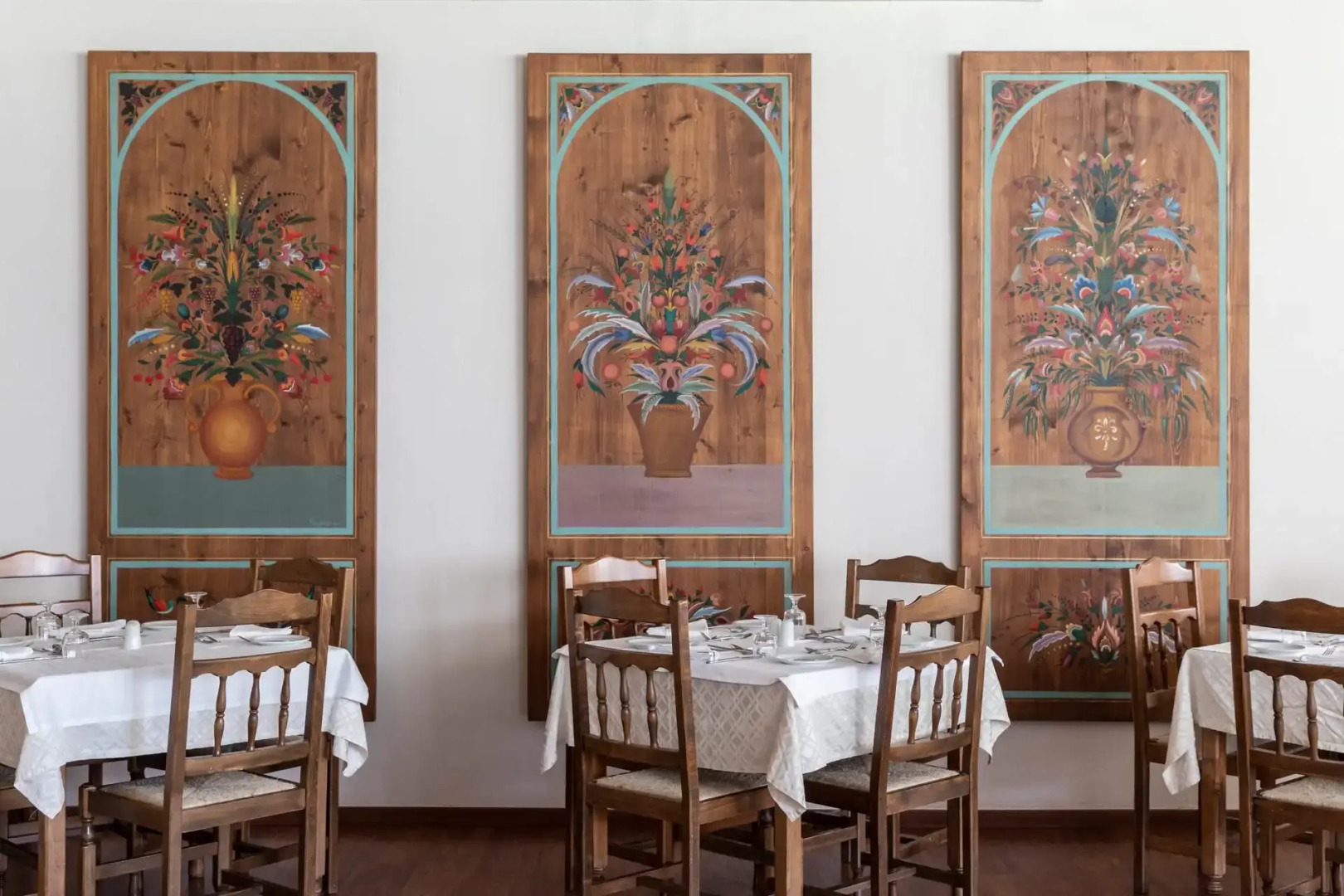 Amalia Hotel Meteora