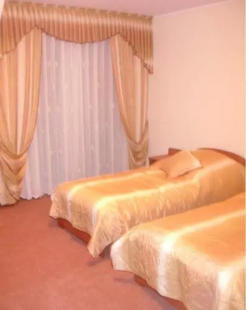 Pokoje Gościnne Arkadia