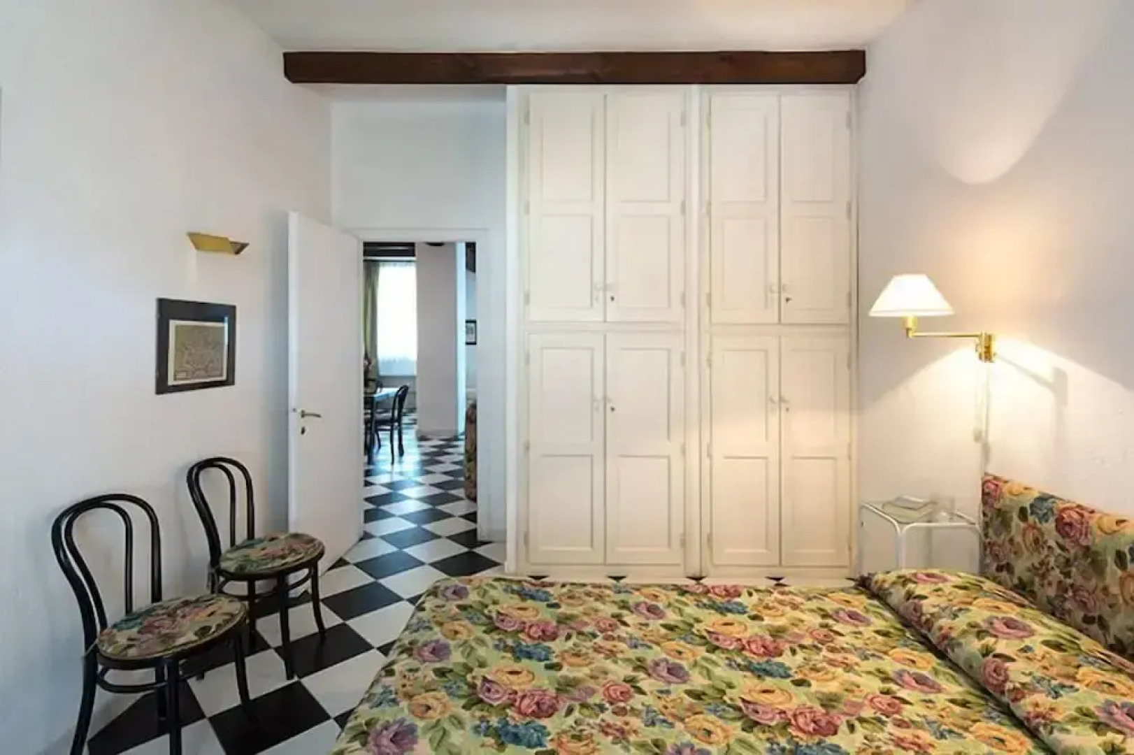 Villa Doria il Torrione