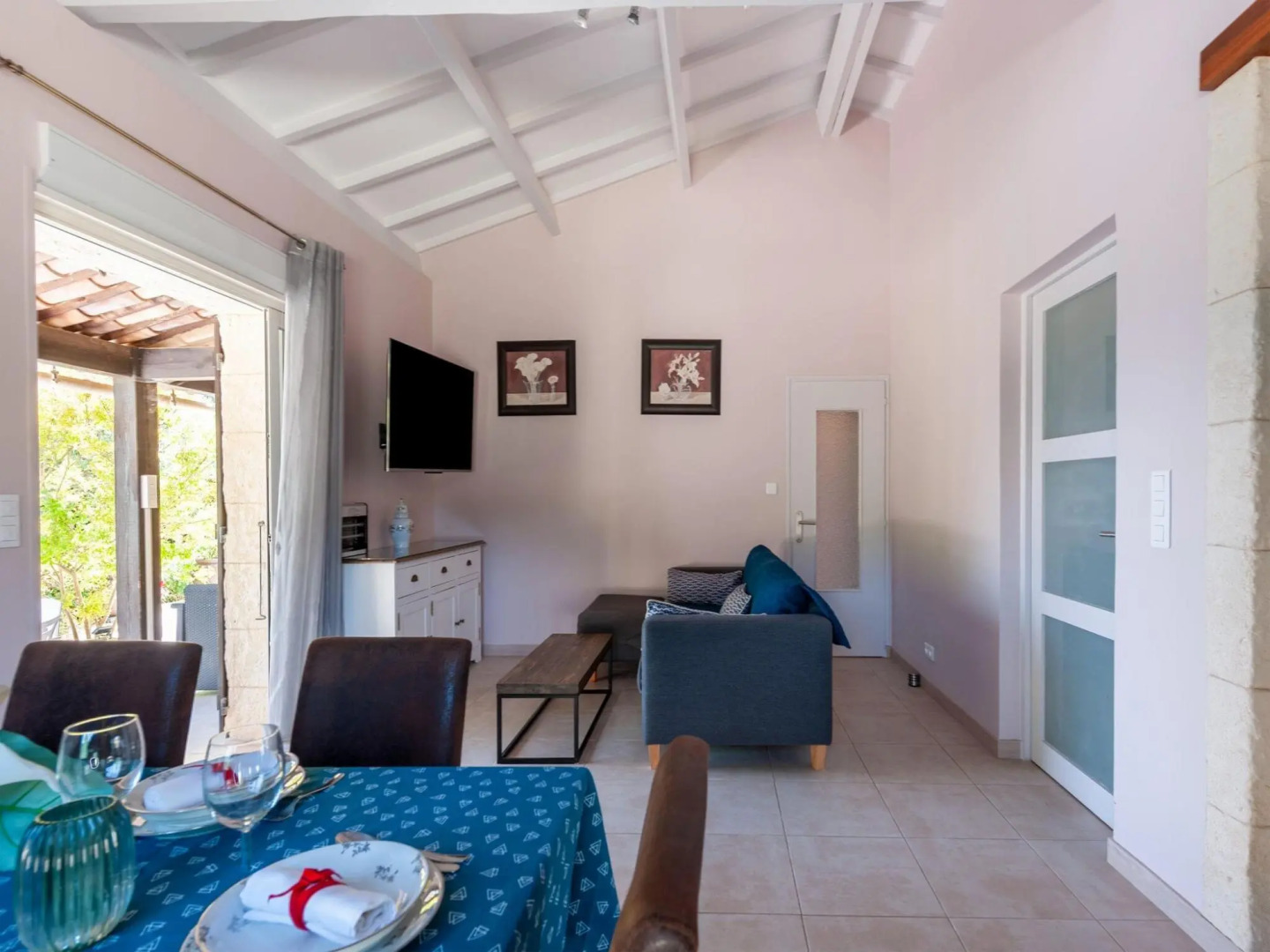 Charming Holiday Home in Callian with Private Pool