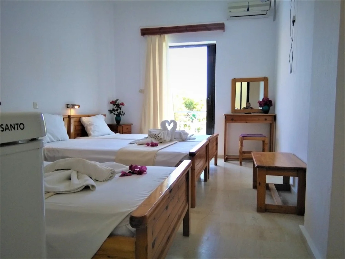 Aragorn Paradise Garden