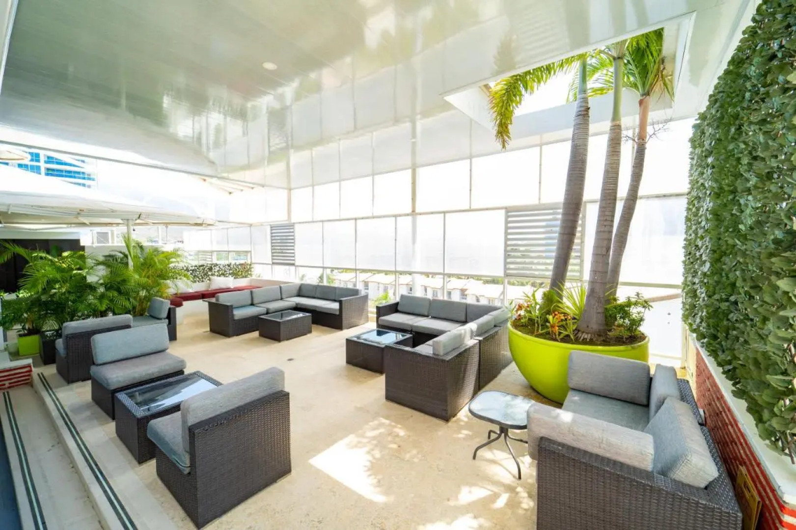 Santorini Hotel & Resort