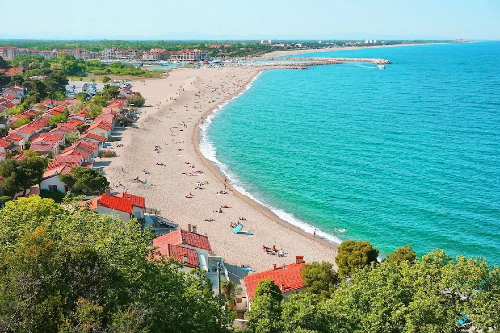 Village Vacances Azureva Argelès-sur-Mer