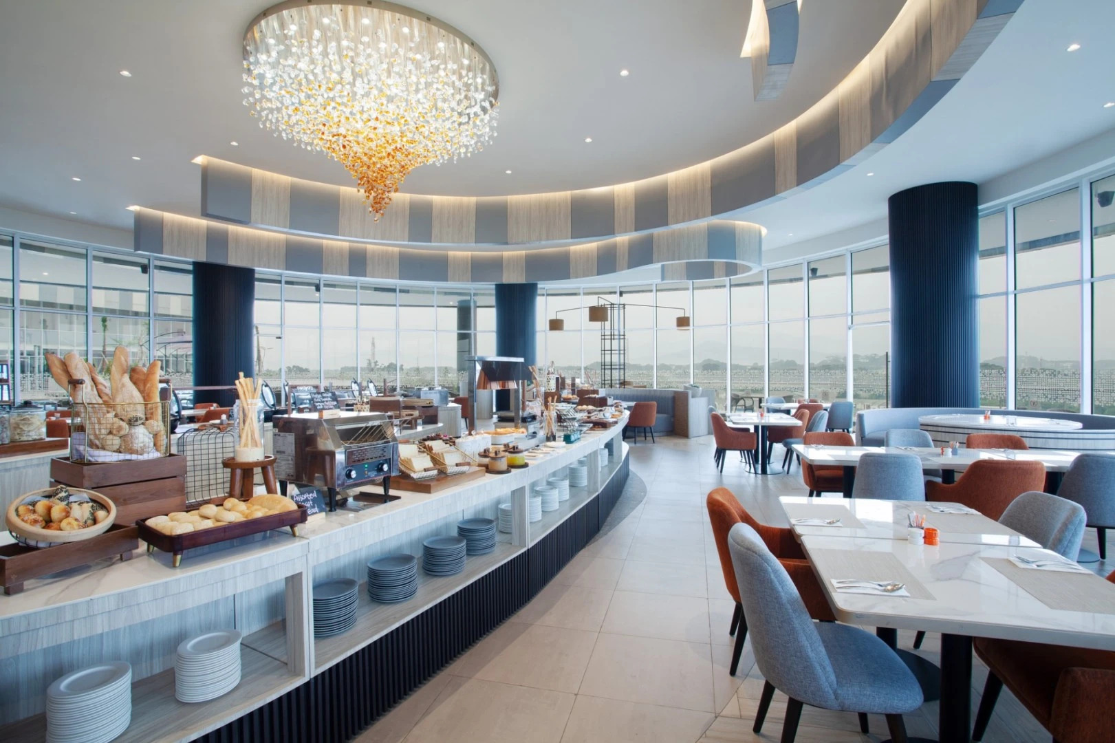 Harris Hotel & Convention Cibinong City Mall Bogor